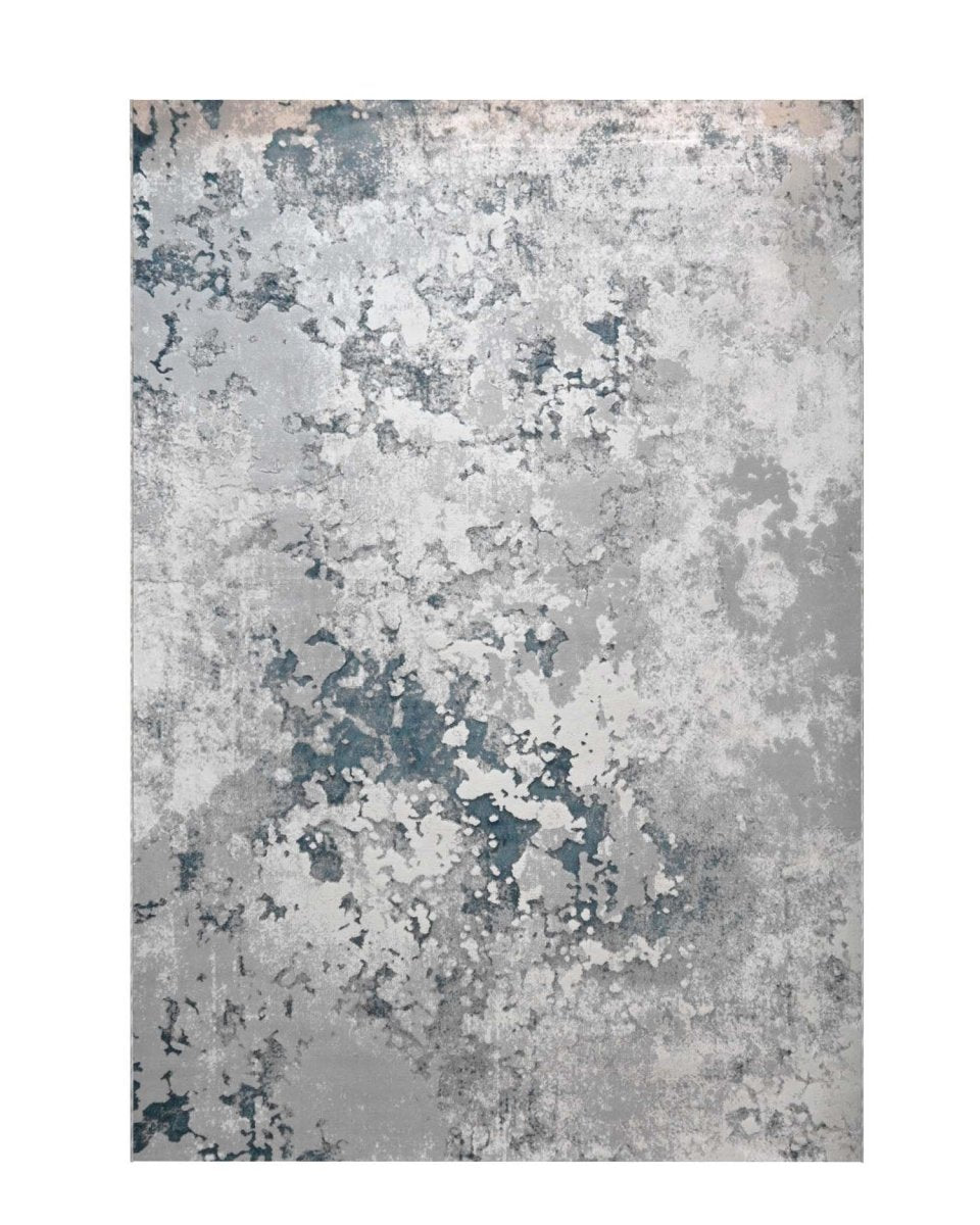 Arte 5737E Gris Azul | Alfombra Kodaz Carpet