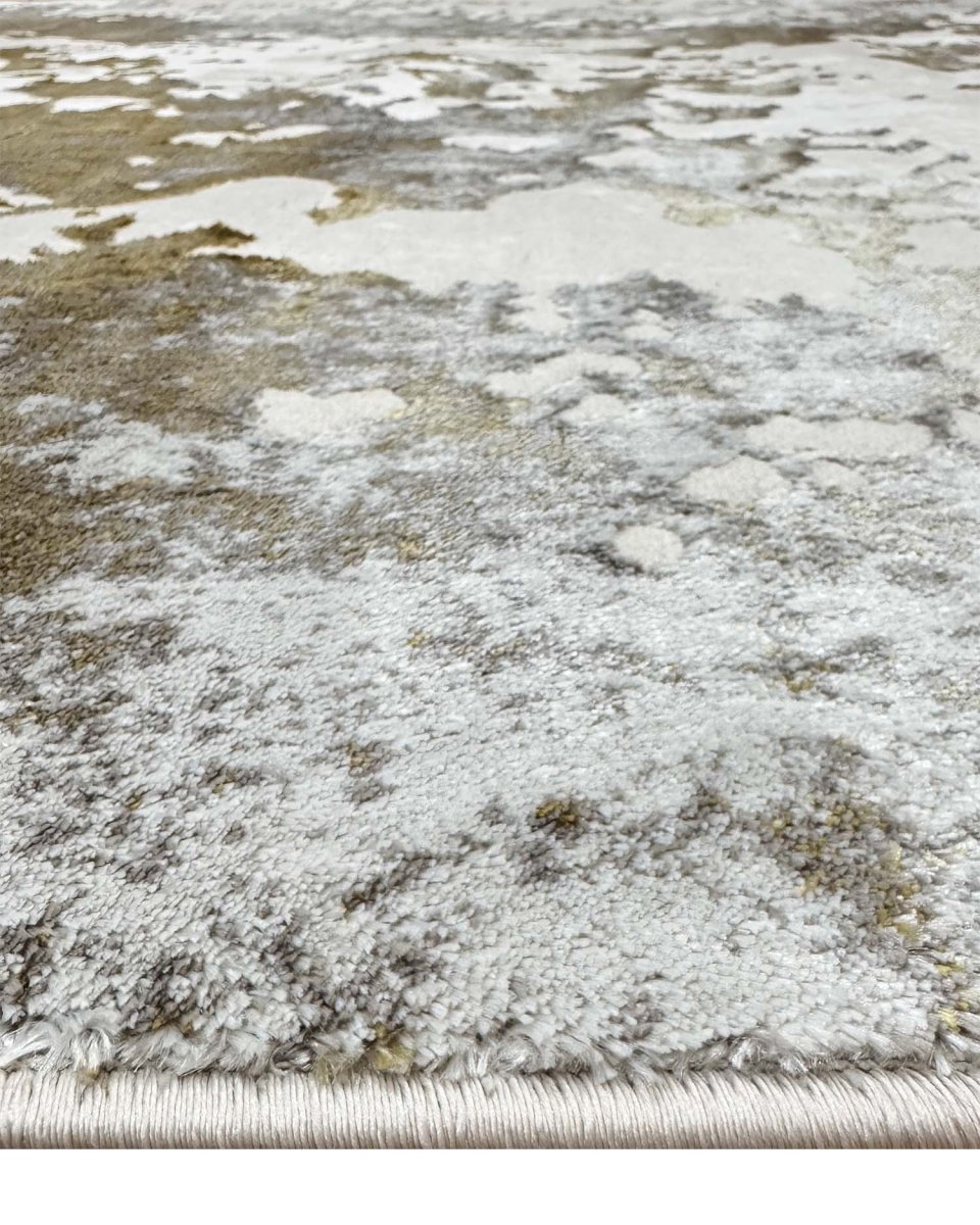 Alfombra Arte 5737 Beige Dorado Kodaz Carpet