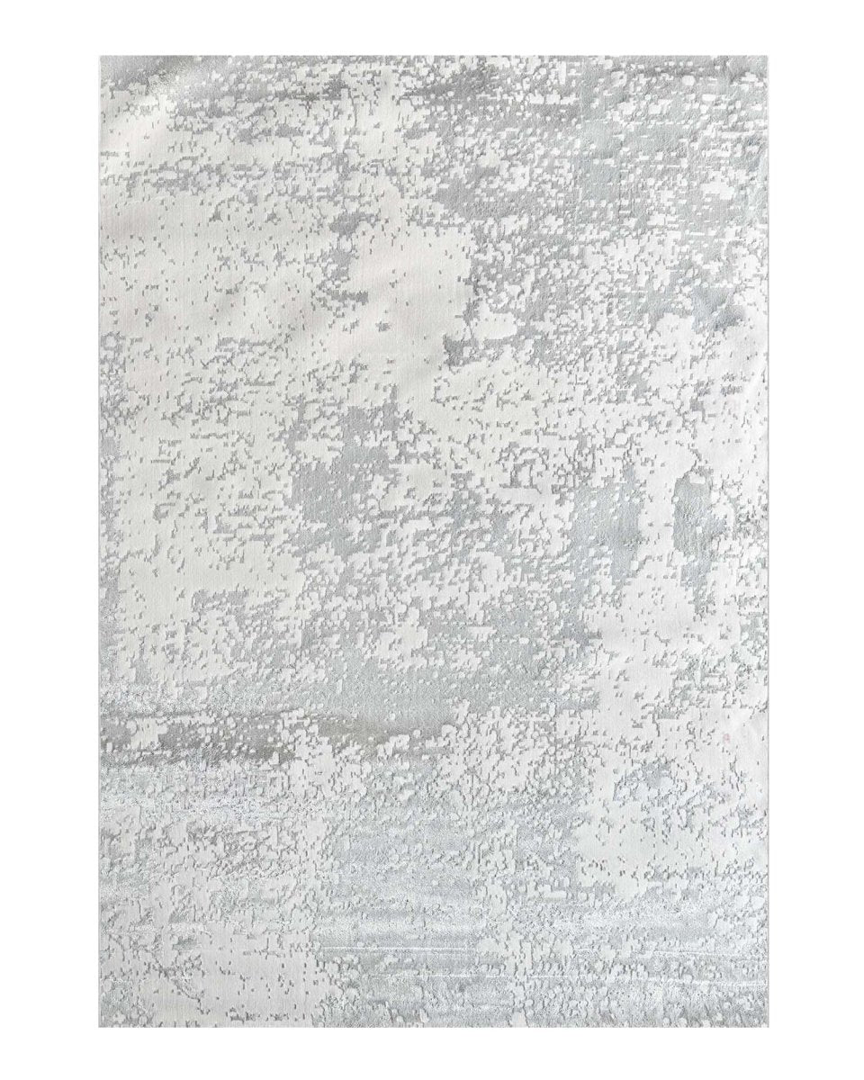 Alfombra Arte 8500 Blanco Crema Kodaz Carpet