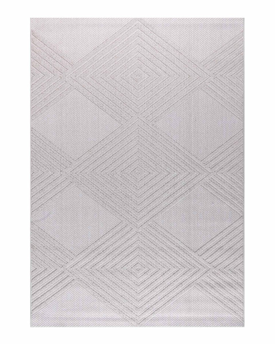 Athena 001 Blanco Hueso - Kodaz CarpetKodaz Carpet