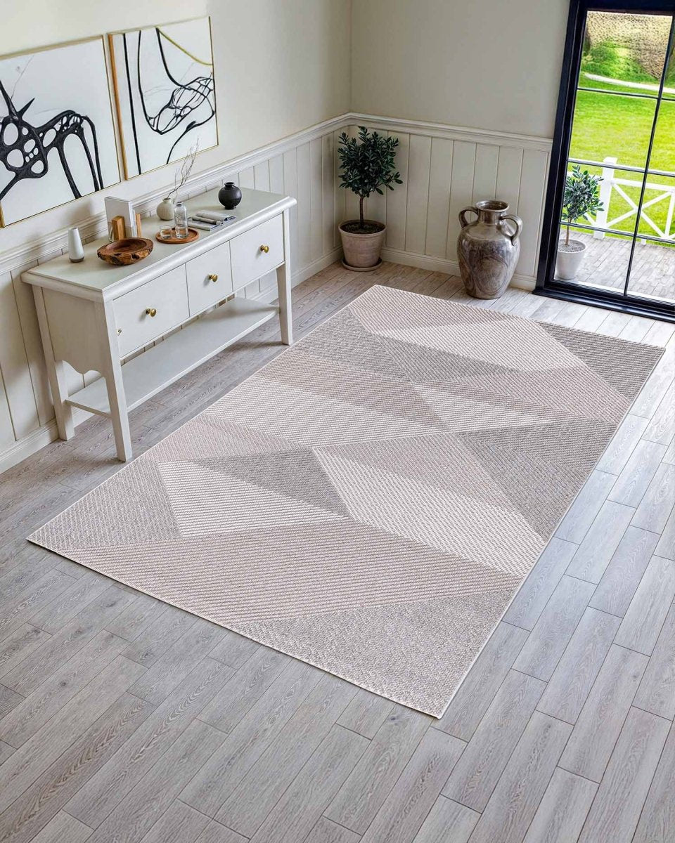 Athena 251 Gris - Kodaz CarpetKodaz Carpet