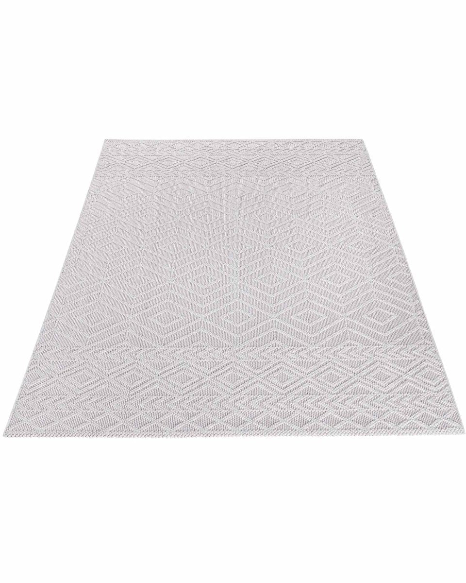 Athena 383 Blanco Hueso - Kodaz CarpetKodaz Carpet