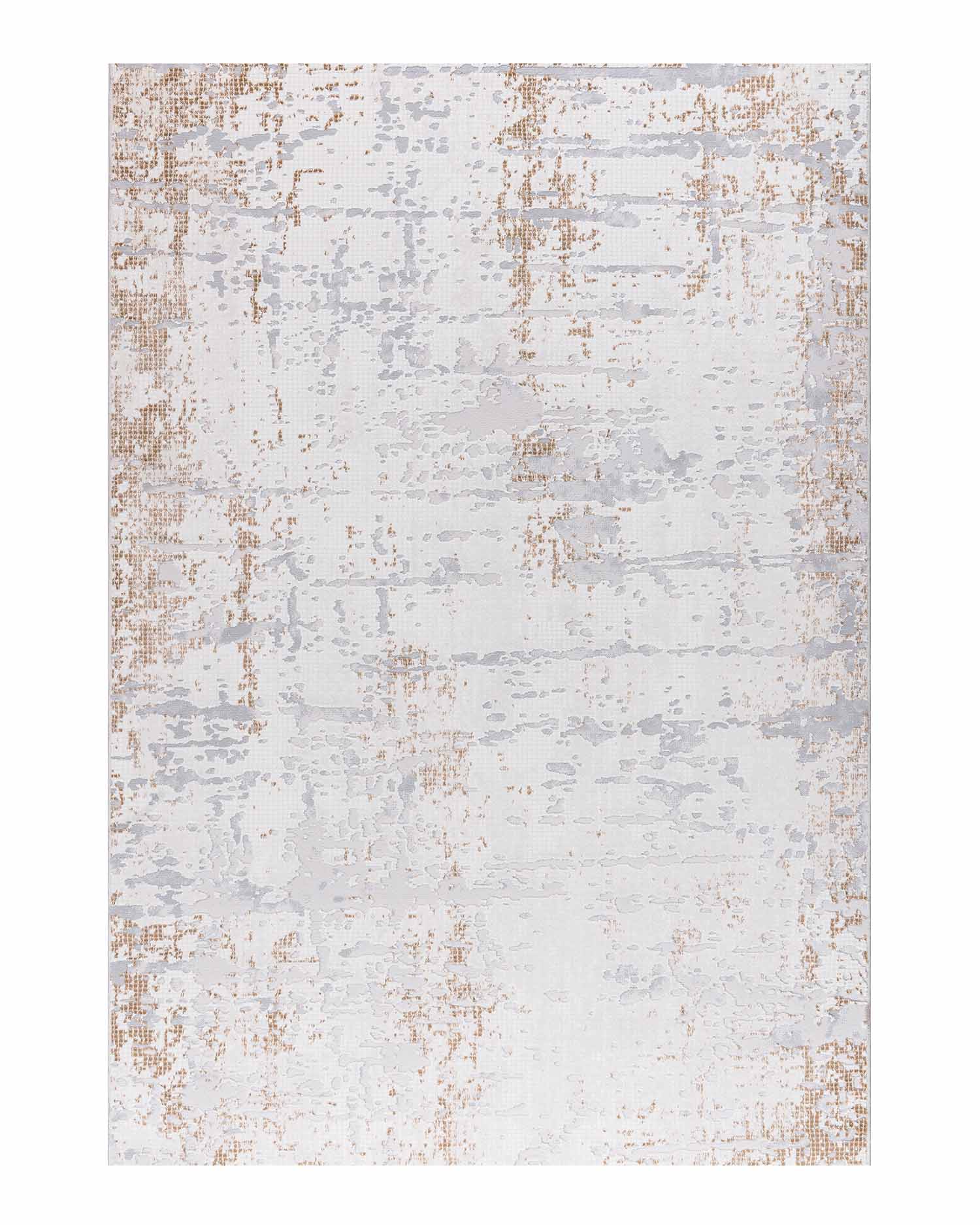 Beta 6154A Blanco Beige | Alfombra - Kodaz Carpet Latam