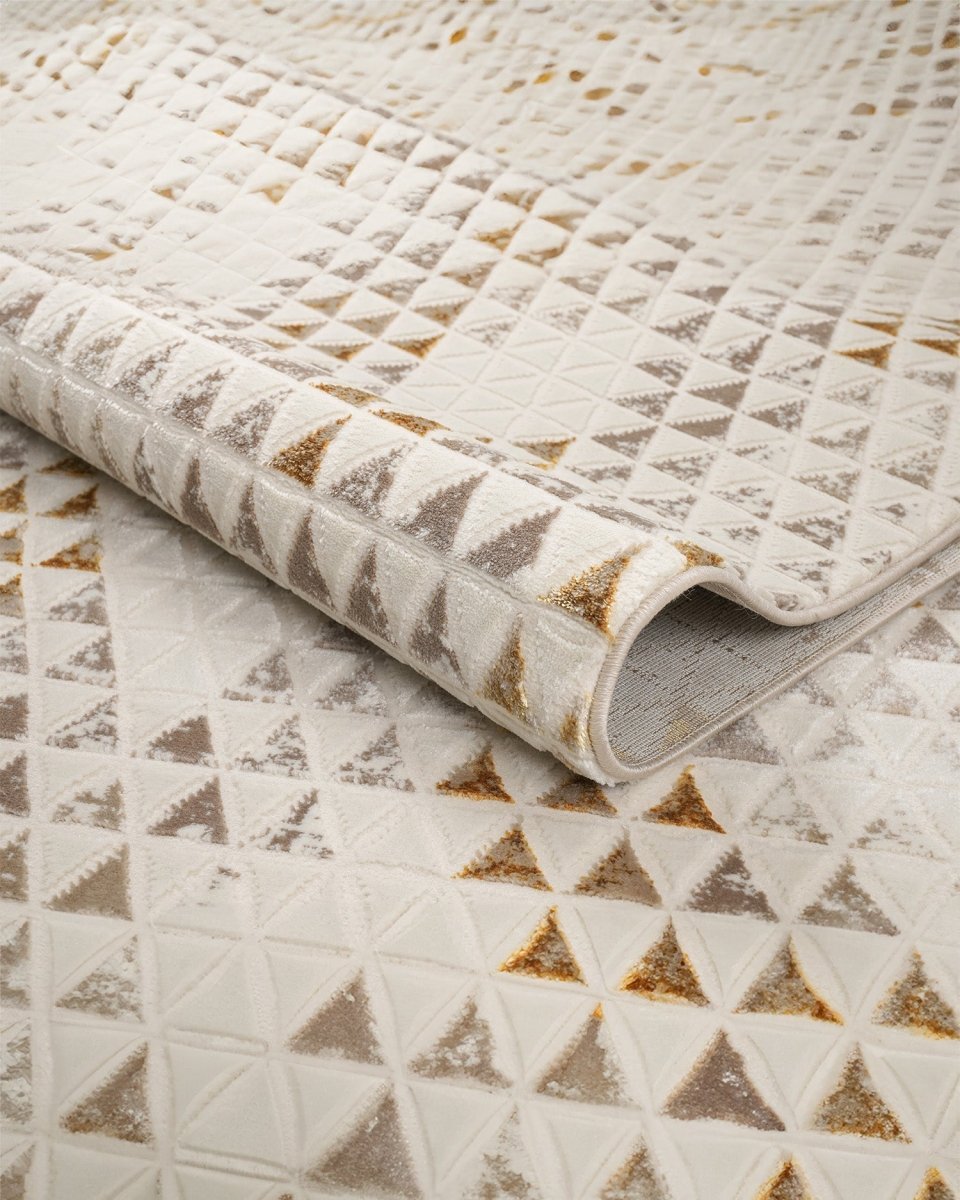 Gamma 529A Beige Gris | Alfombra Kodaz Carpet