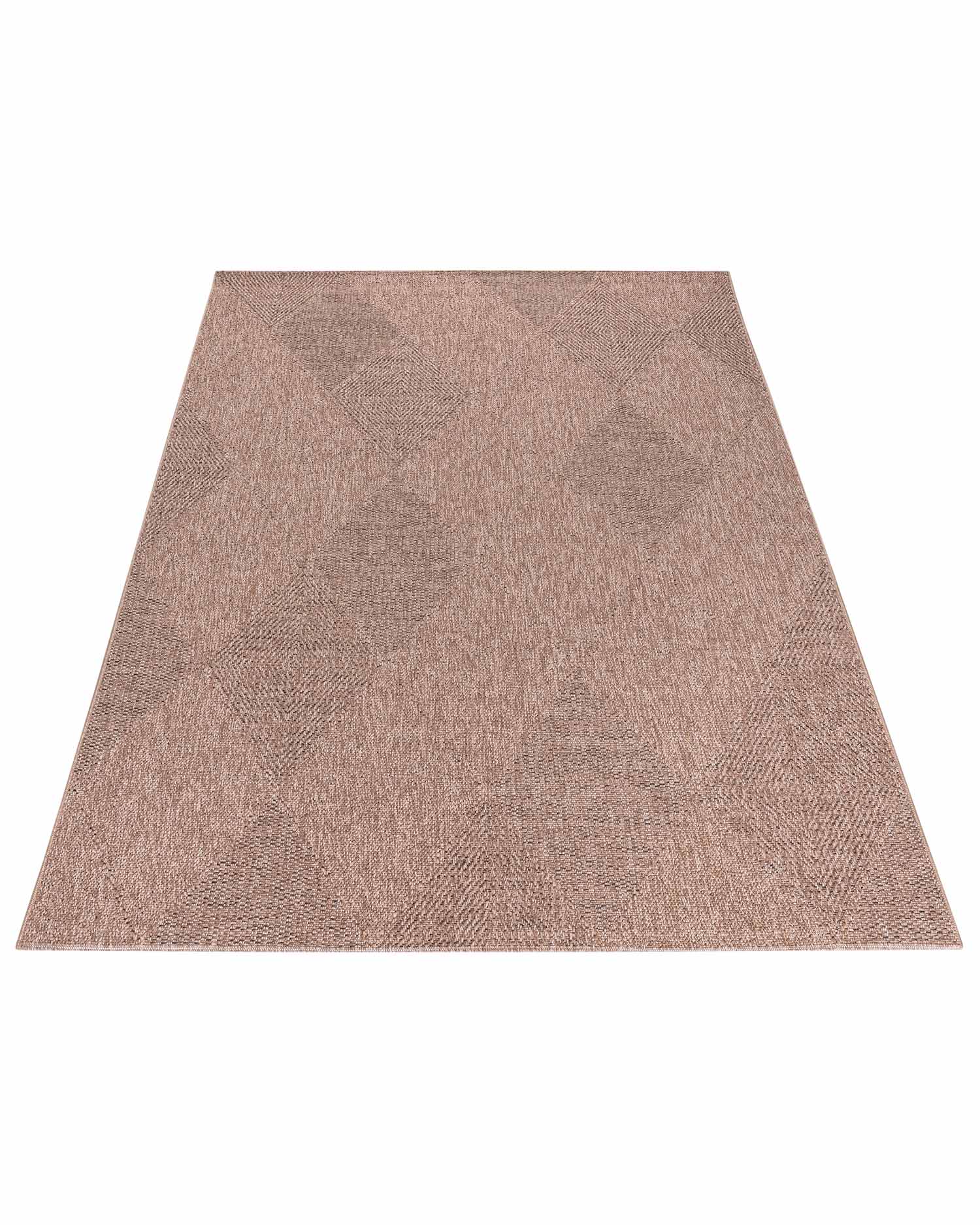 Natural 8050B Beige | Alfombra - Kodaz Carpet Latam