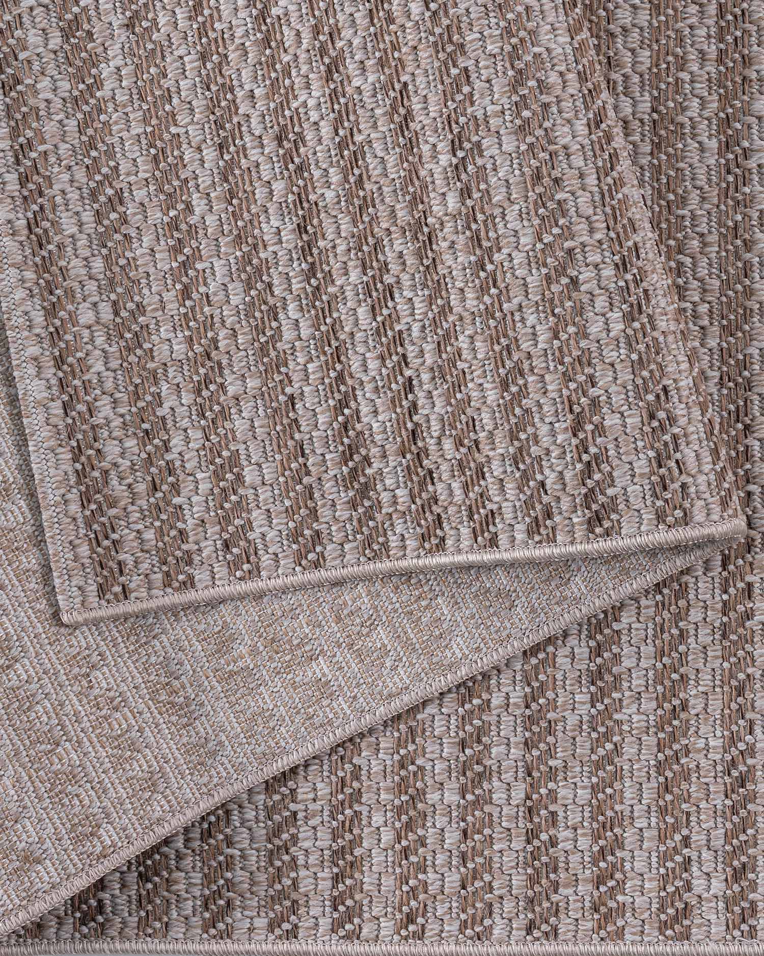 Natural 8056B Crema | Alfombra - Kodaz Carpet Latam