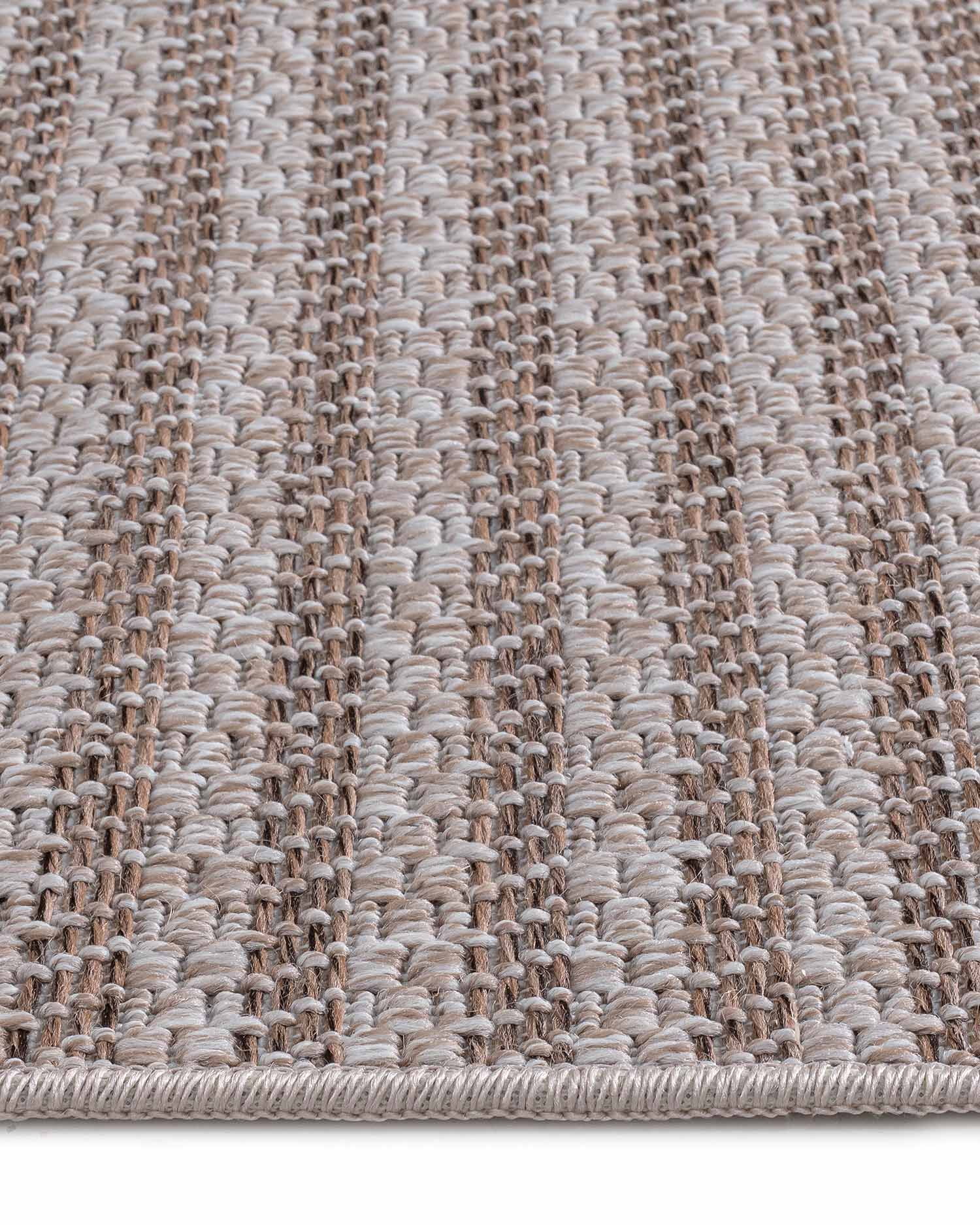 Natural 8056B Crema | Alfombra - Kodaz Carpet Latam