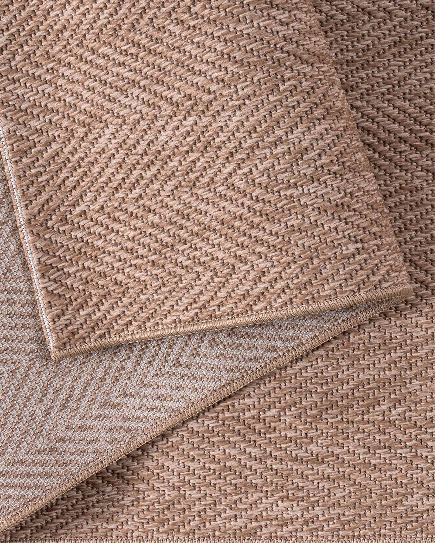 Natural 8137A Beige | Alfombra - Kodaz Carpet Latam