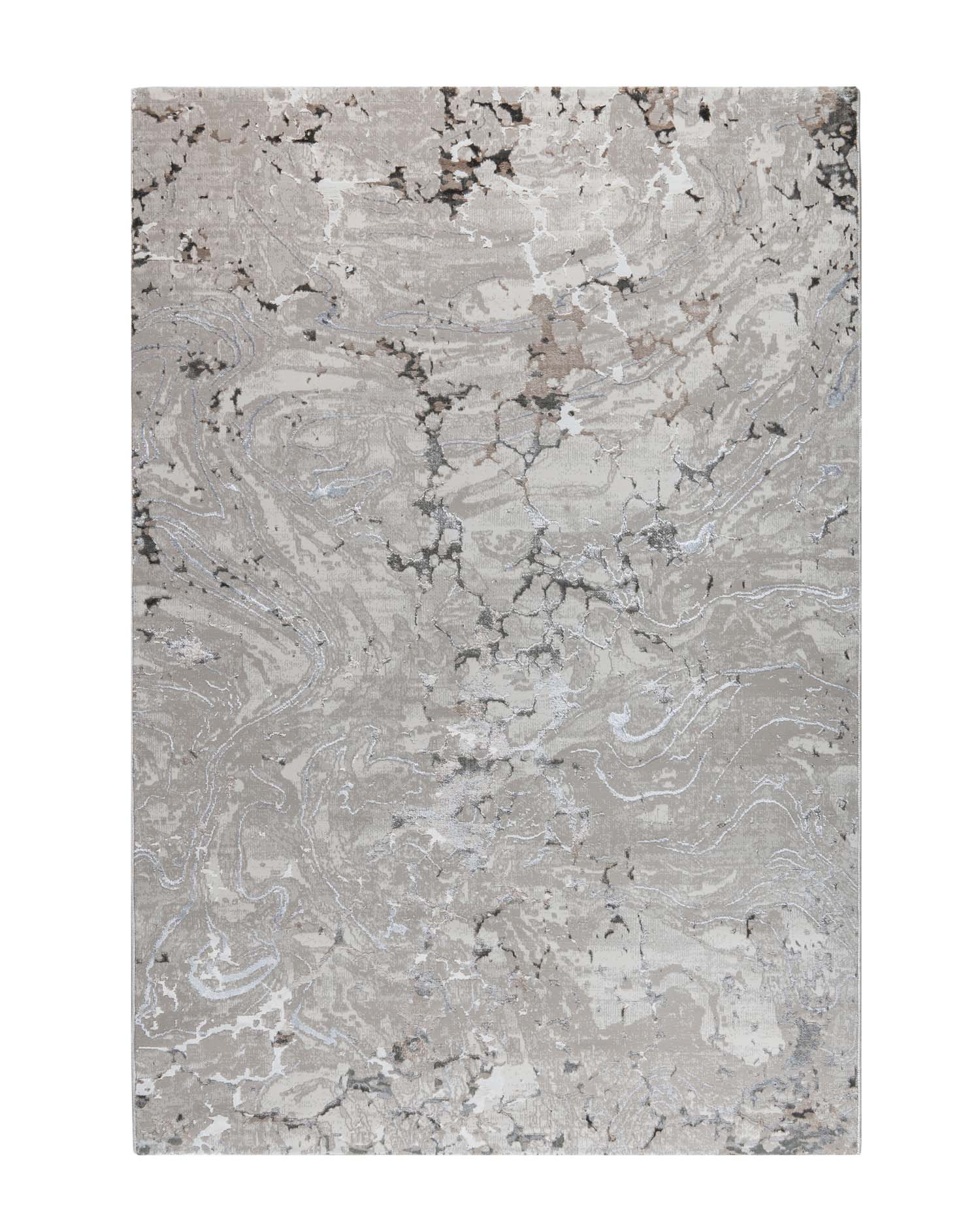 Prada 1181A Beige Taupé | Alfombra - Kodaz Carpet Latam