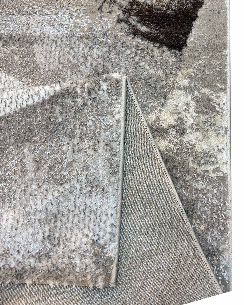 Alfombra Sigma 241B Beige Cafe Kodaz Carpet