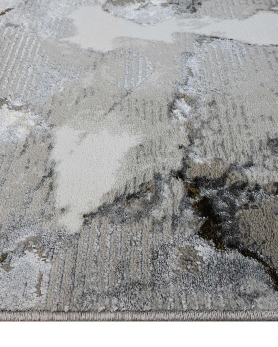 Sigma 248B Gris Café | Alfombra Kodaz Carpet