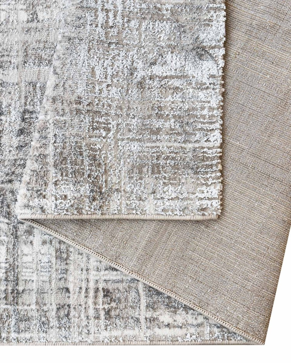 Alfombra Sigma 375A Beige Cafe Kodaz Carpet