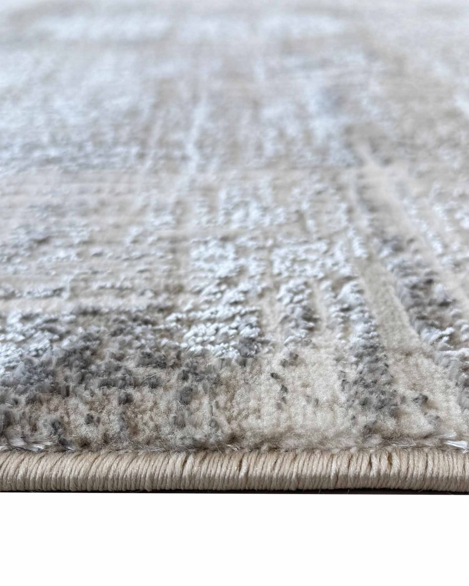 Alfombra Sigma 375A Beige Cafe Kodaz Carpet