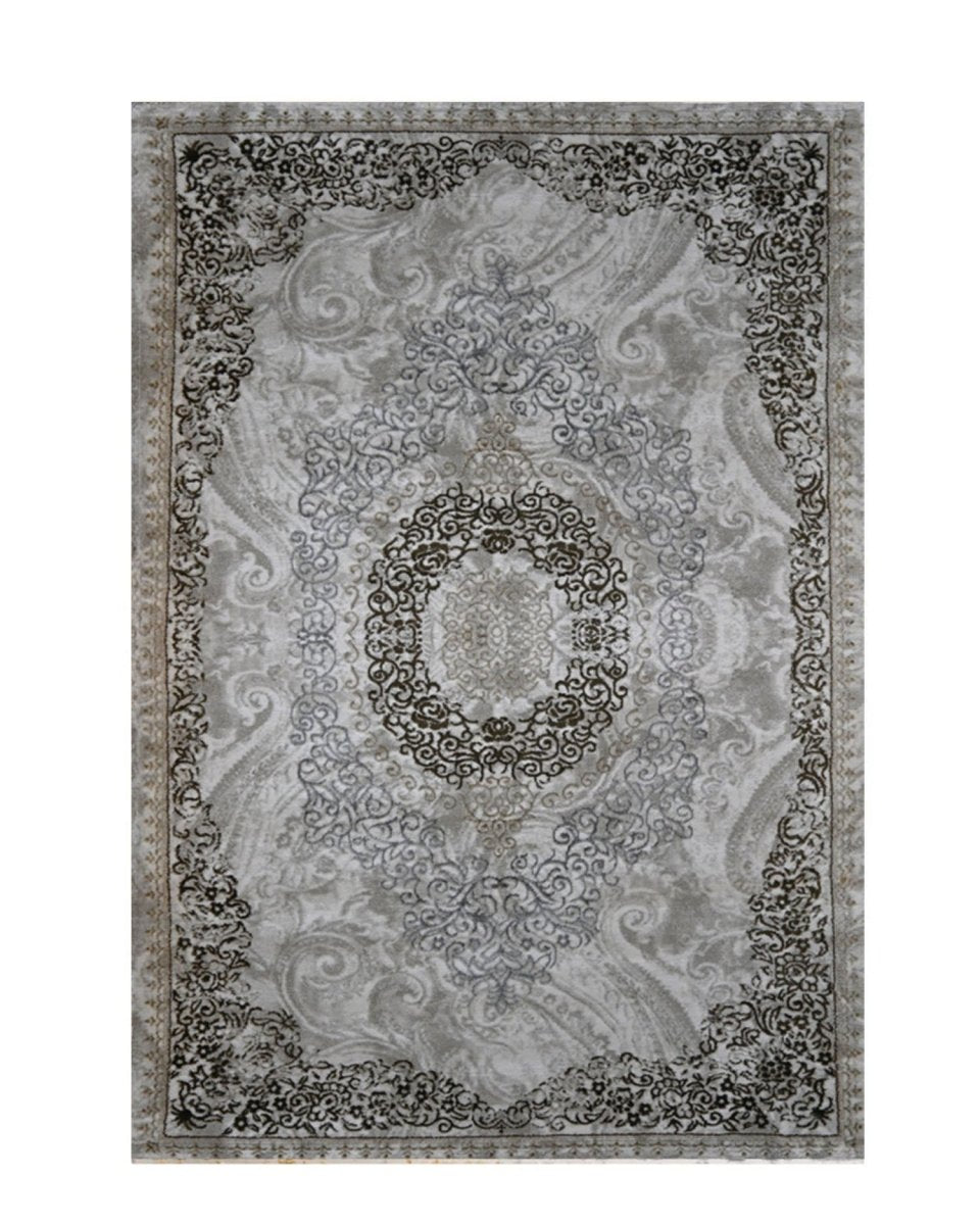 Sigma 781 Gris Café | Alfombra Kodaz Carpet