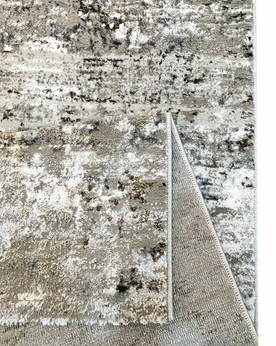 Alfombra Sigma 998A Beige Cafe Kodaz Carpet