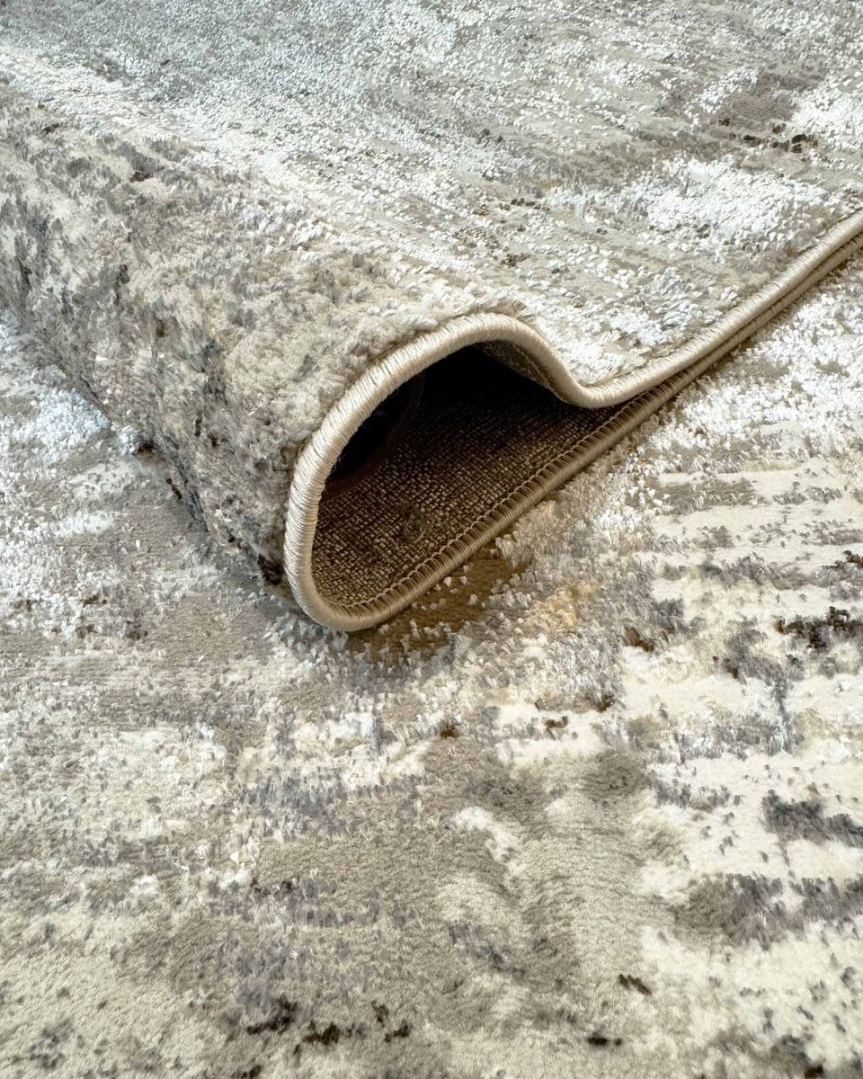 Alfombra Sigma 998A Beige Cafe Kodaz Carpet