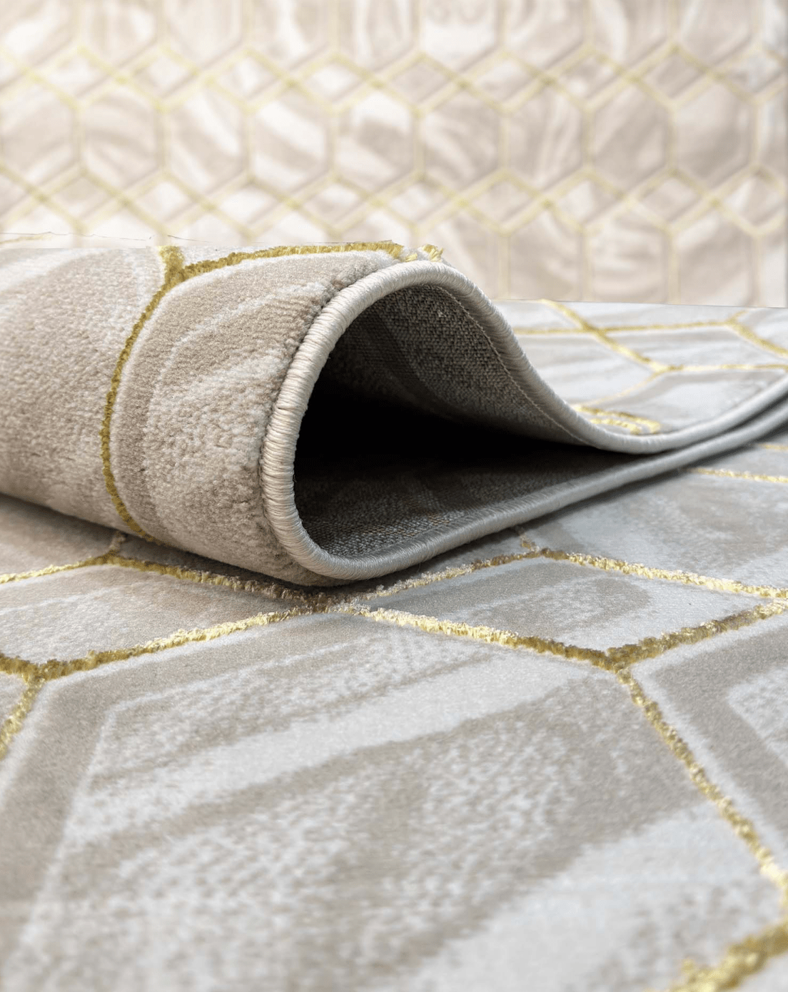 Colección Delta - Kodaz Carpet Latam