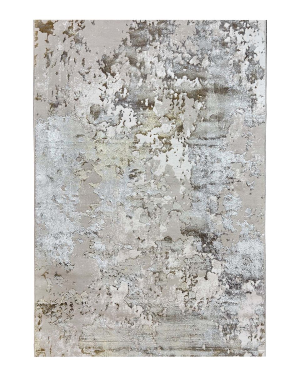 Alfombra Arte 5737 Beige Dorado Kodaz Carpet