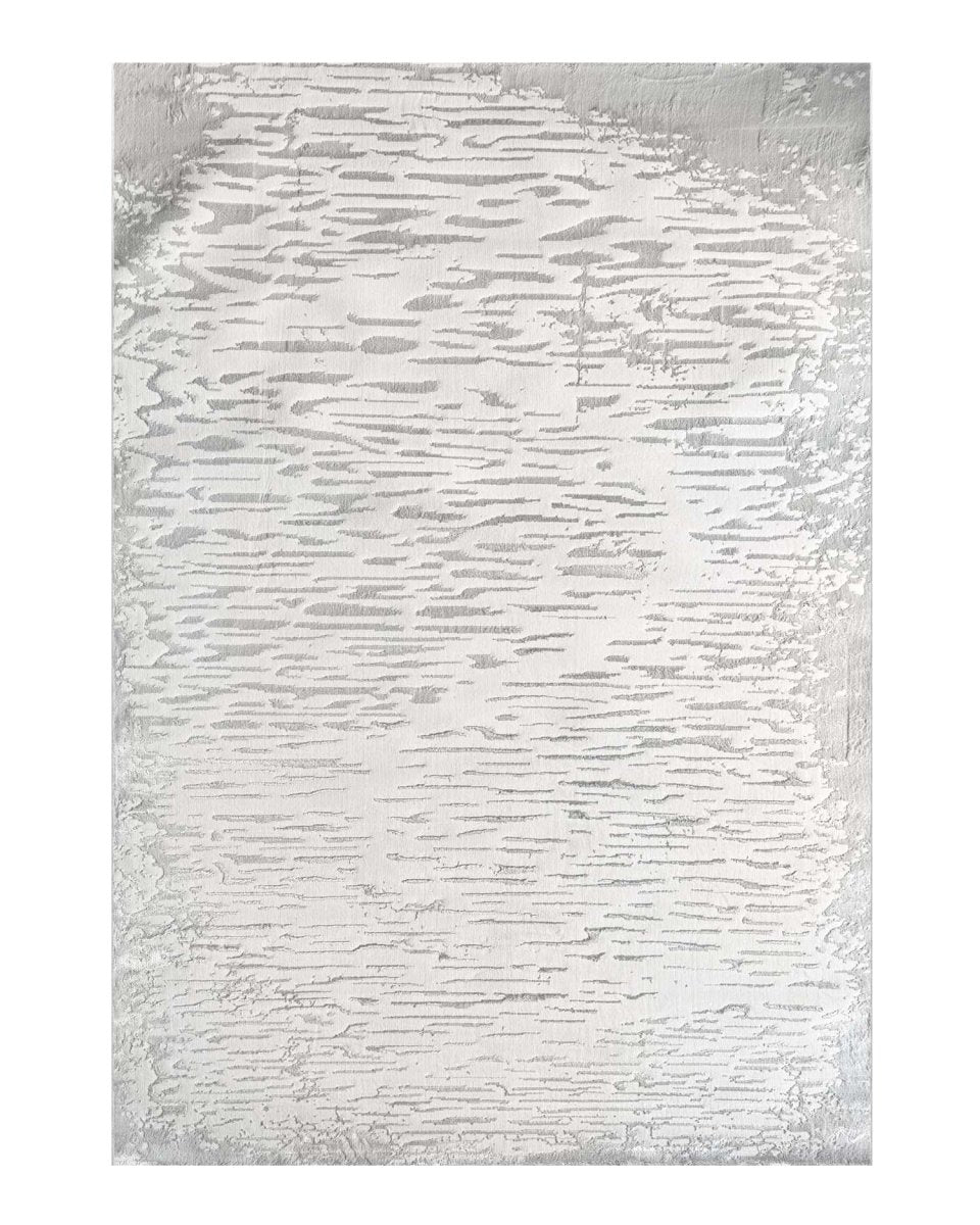 Alfombra Arte 8429 Blanco Crema Kodaz Carpet