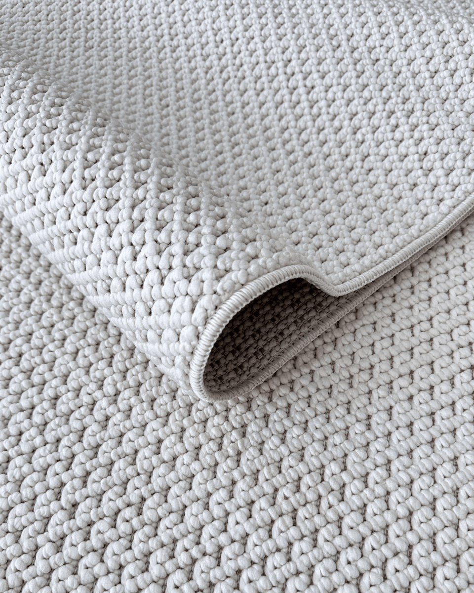 Athena 027 Bone - Kodaz CarpetOutlet Alfombras