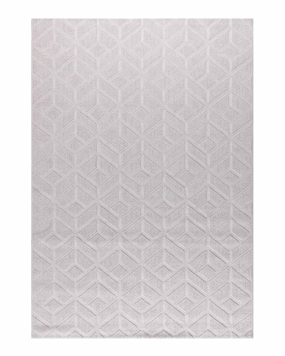 Athena 046 Blanco Hueso - Kodaz CarpetKodaz Carpet