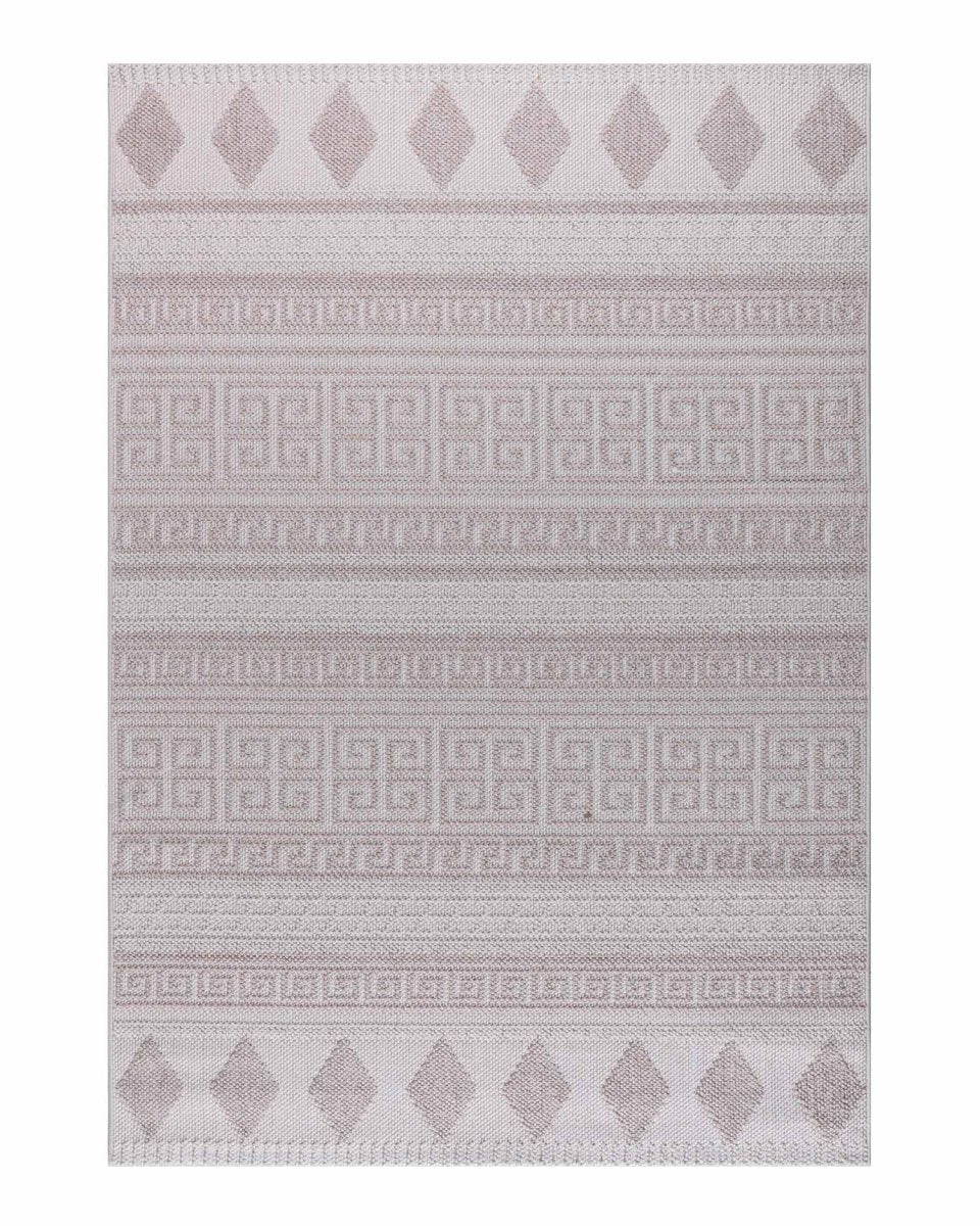 Athena 220 Beige - Kodaz CarpetKodaz Carpet