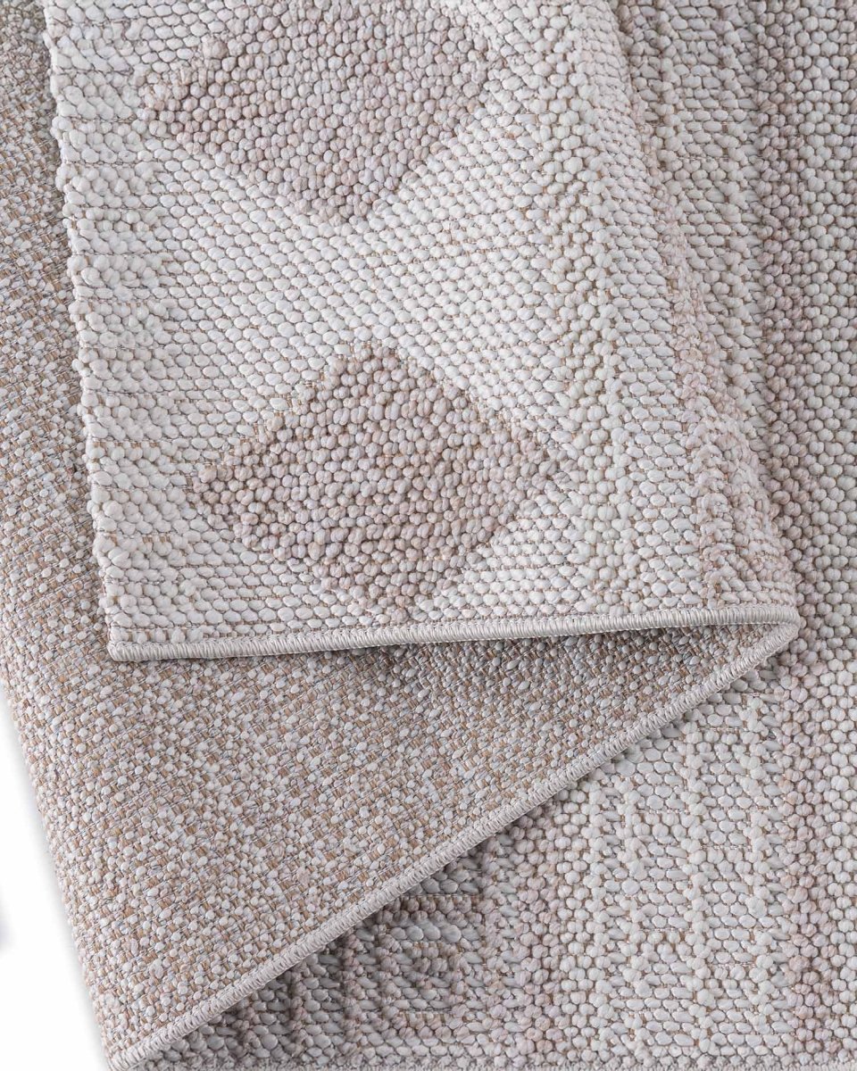 Athena 220 Beige - Kodaz CarpetKodaz Carpet