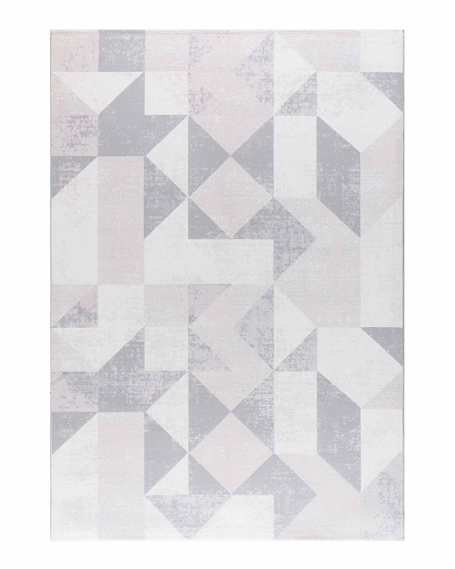 Beta 7211C Beige Gris | Alfombra - Kodaz Carpet Latam