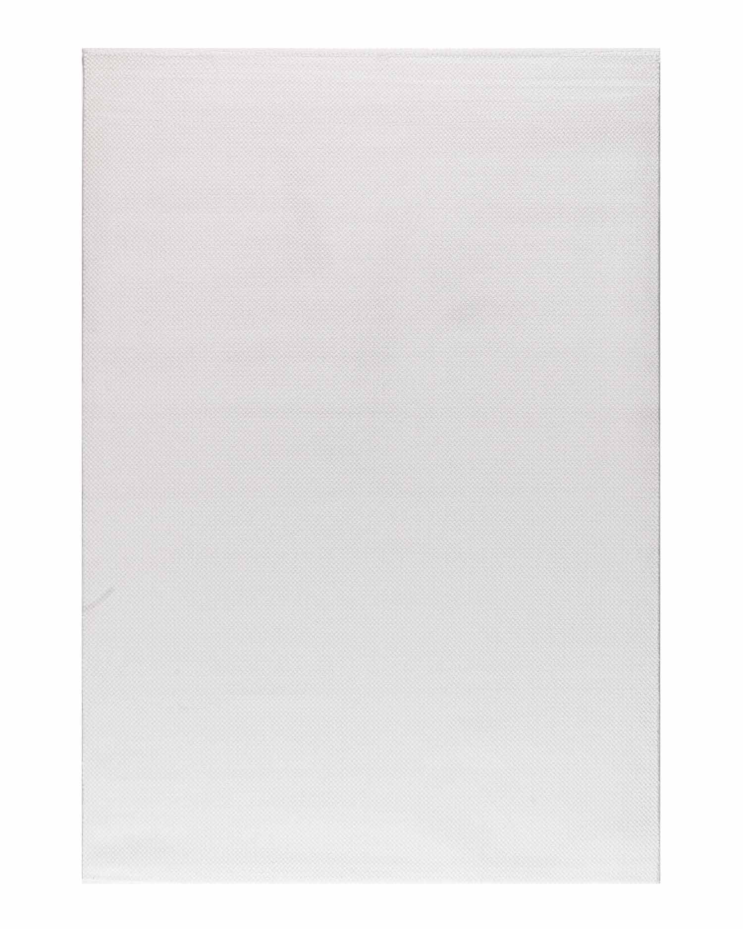 Beta 80116C Blanco | Alfombra - Kodaz Carpet Latam