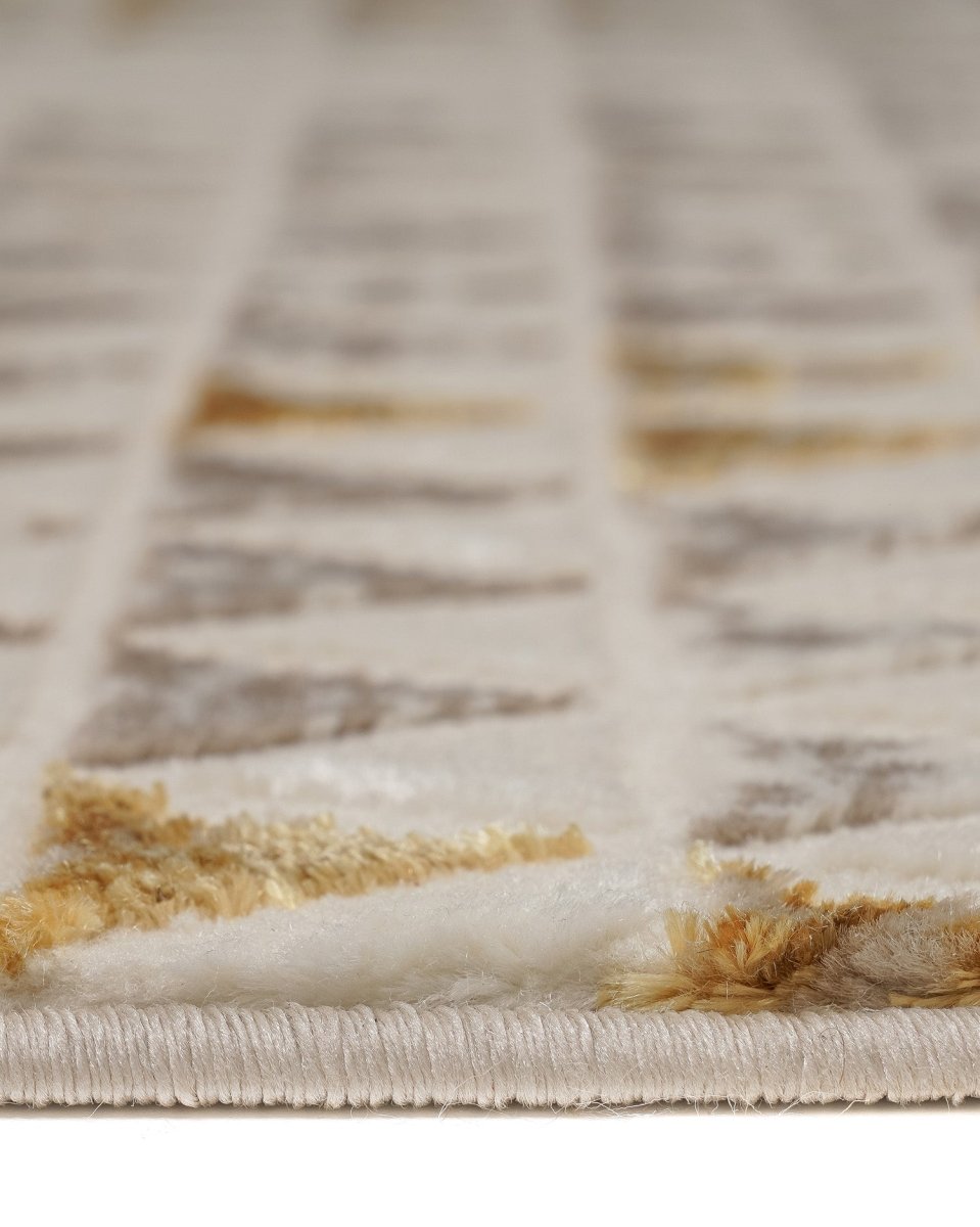 Gamma 529A Beige Gris | Alfombra Kodaz Carpet