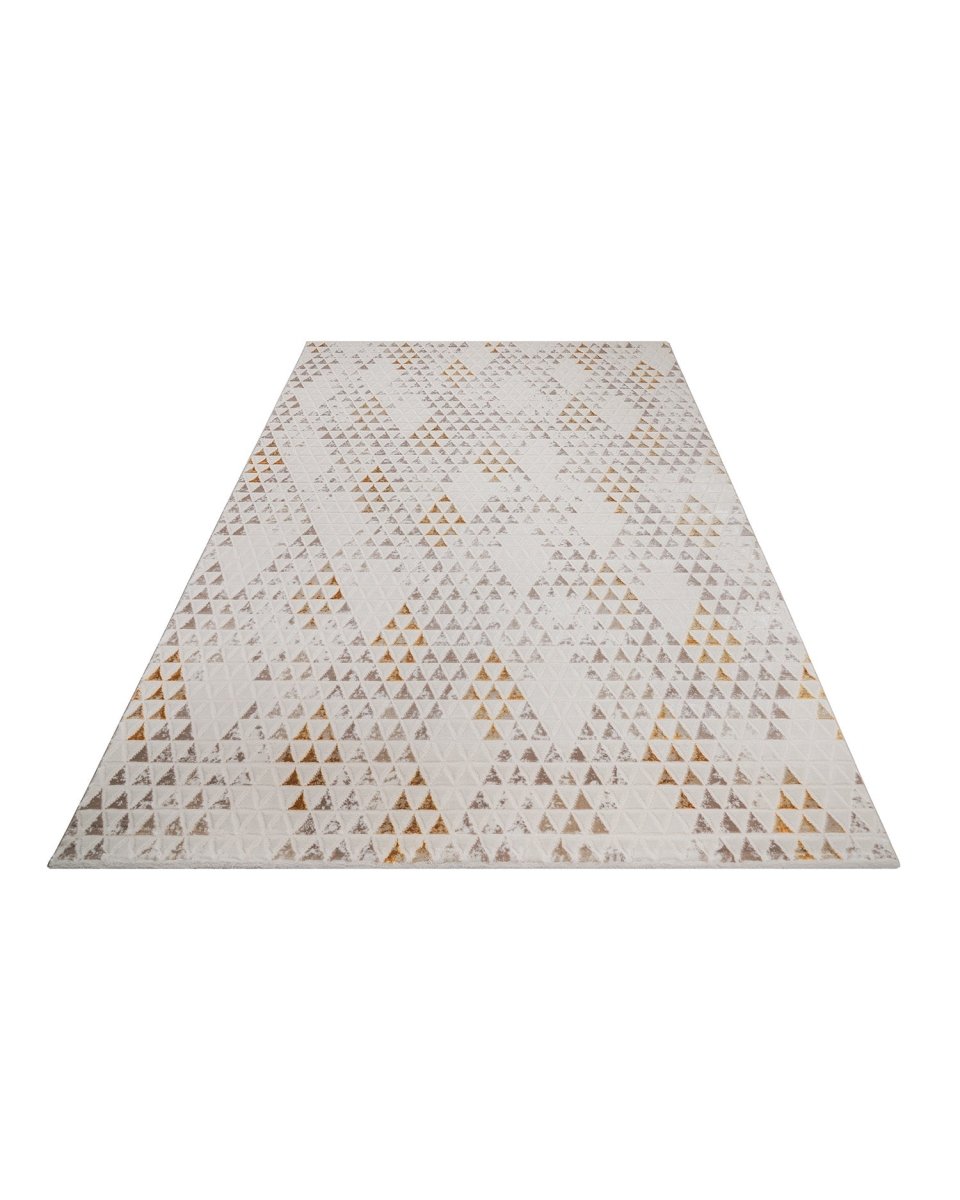 Gamma 529A Beige Gris | Alfombra Kodaz Carpet