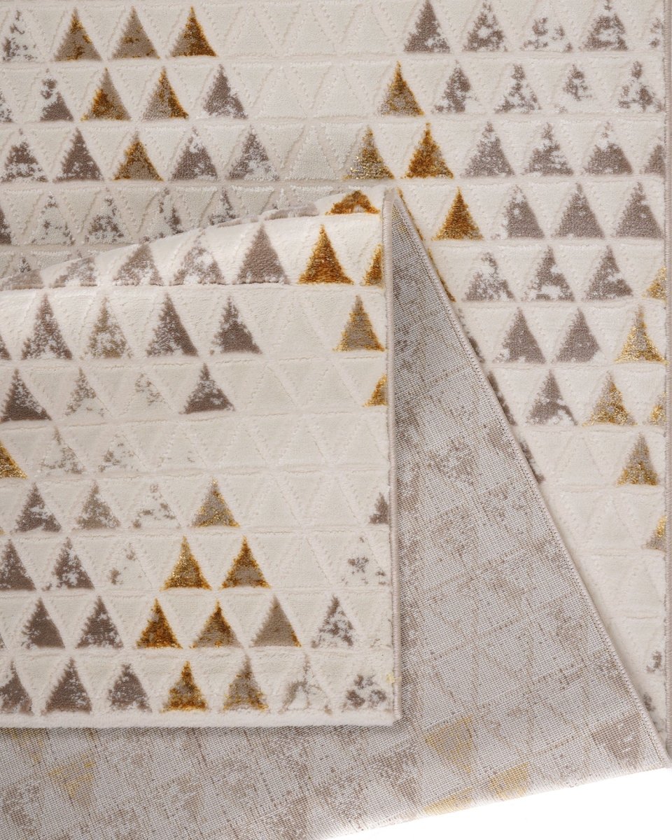 Gamma 529A Beige Gris | Alfombra Kodaz Carpet