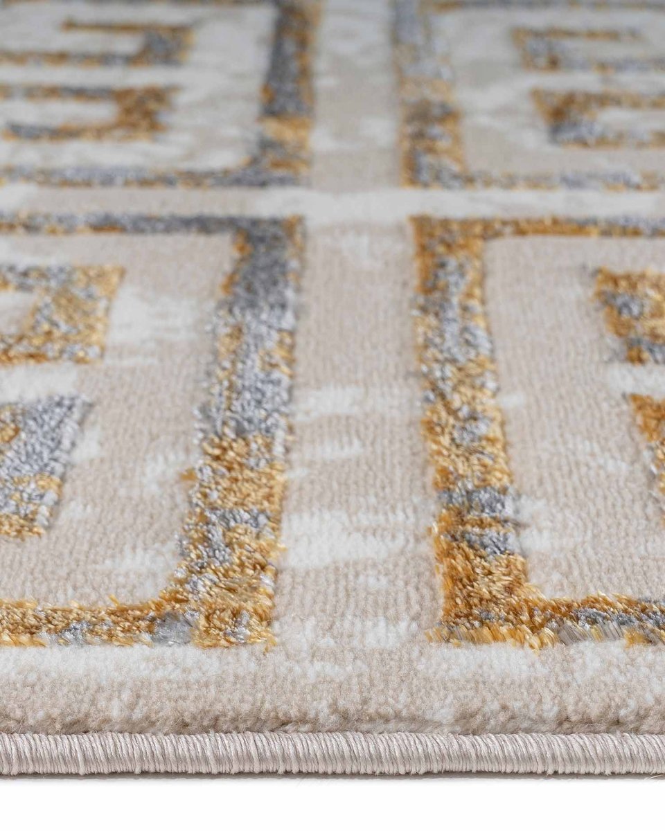 Alfombra Gamma 631A Geométrico | Alfombra Kodaz Carpet