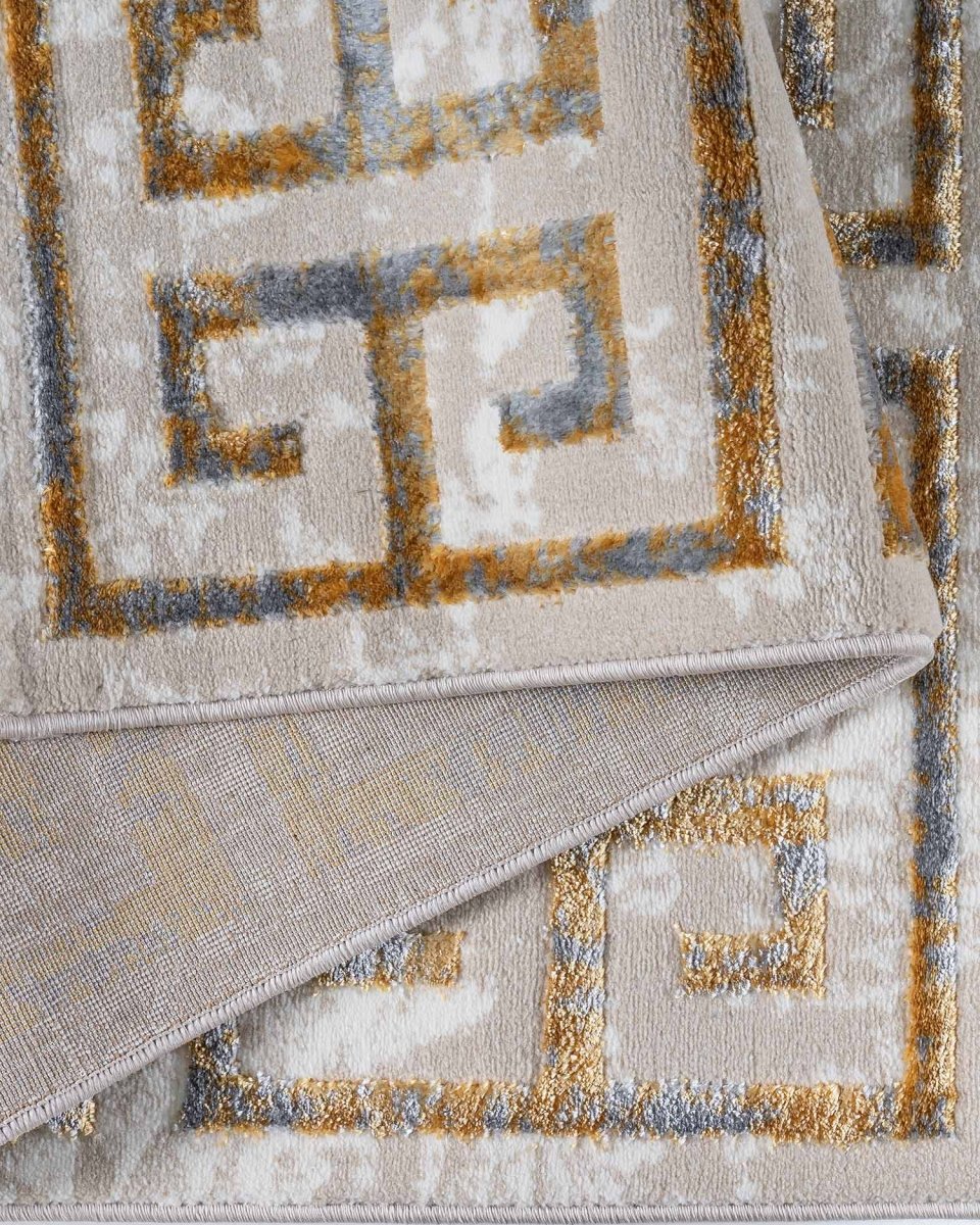 Alfombra Gamma 631A Geométrico | Alfombra Kodaz Carpet