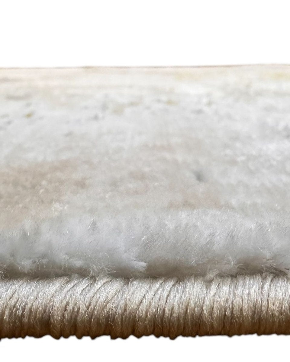 Alfombra Loft 799 Blanco Gris Kodaz Carpet