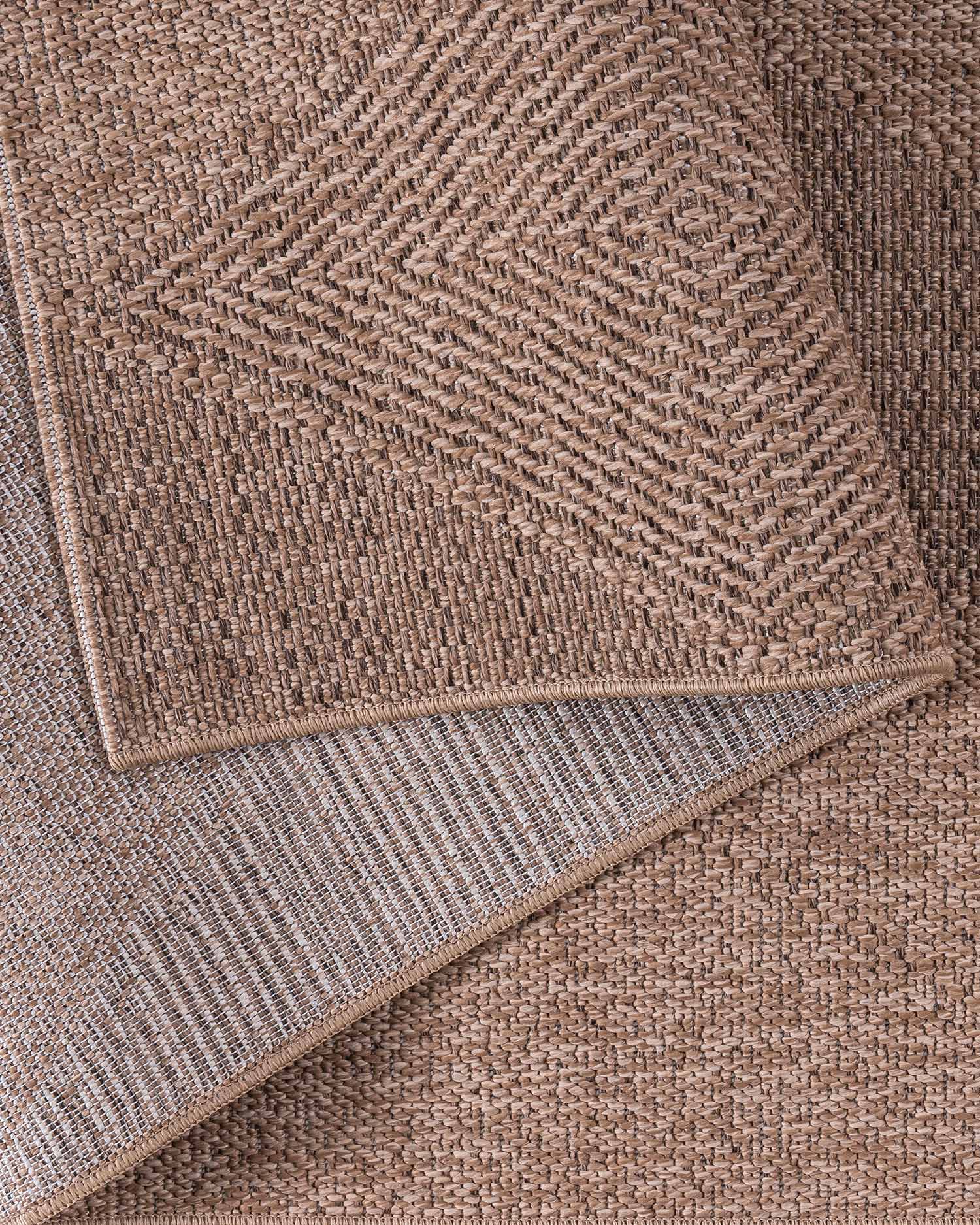 Natural 8050B Beige | Alfombra - Kodaz Carpet Latam