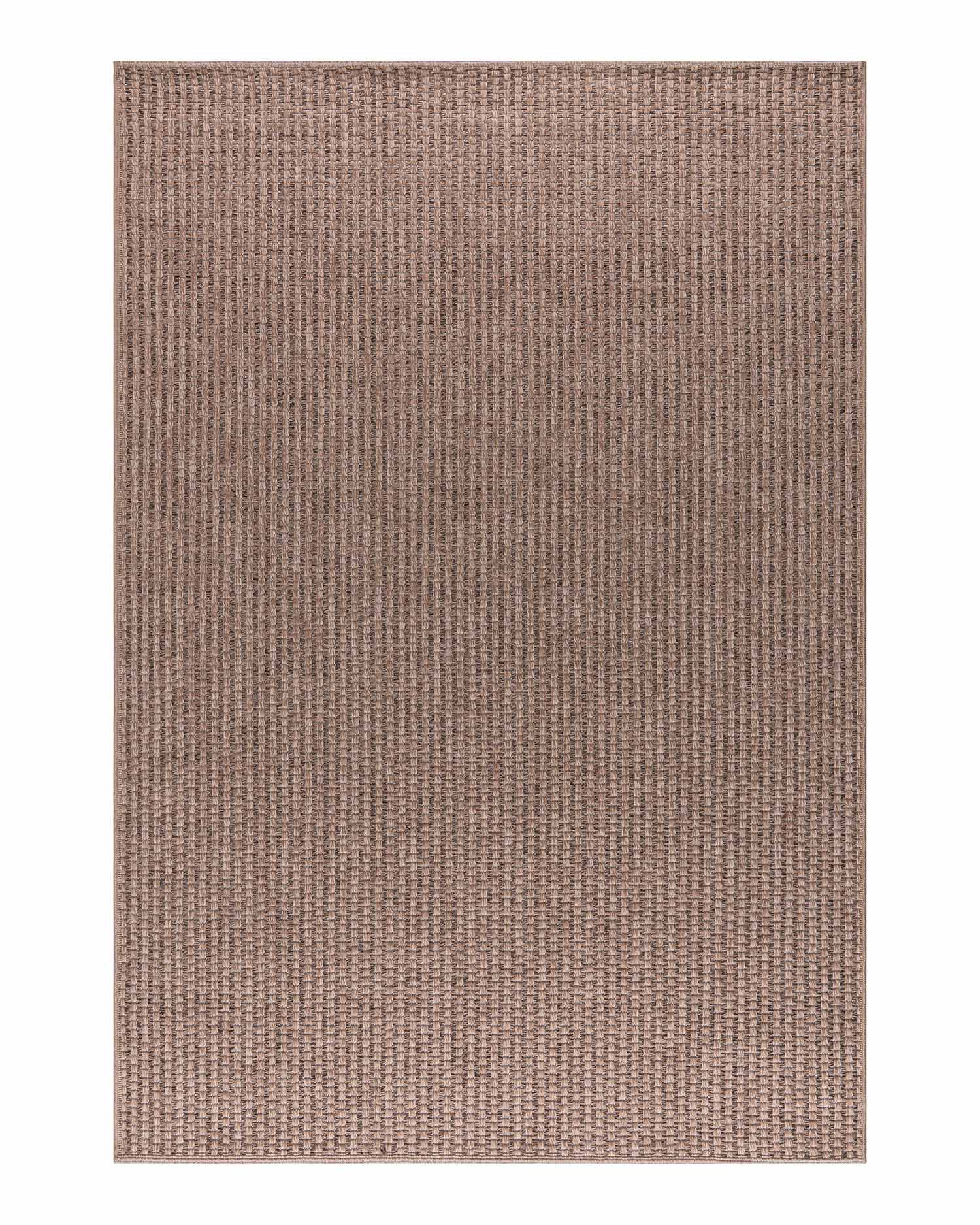 Natural 8052B Beige | Alfombra - Kodaz Carpet Latam