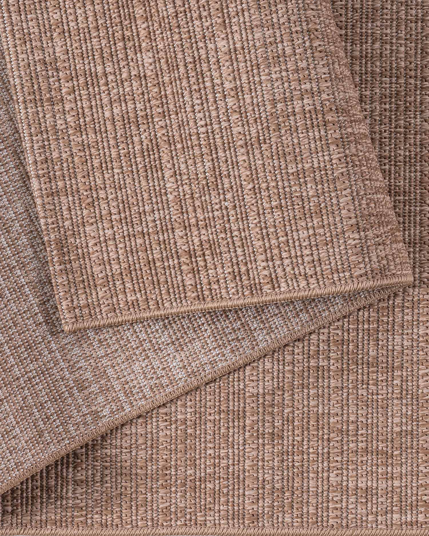 Natural 8075A Beige | Alfombra - Kodaz Carpet Latam