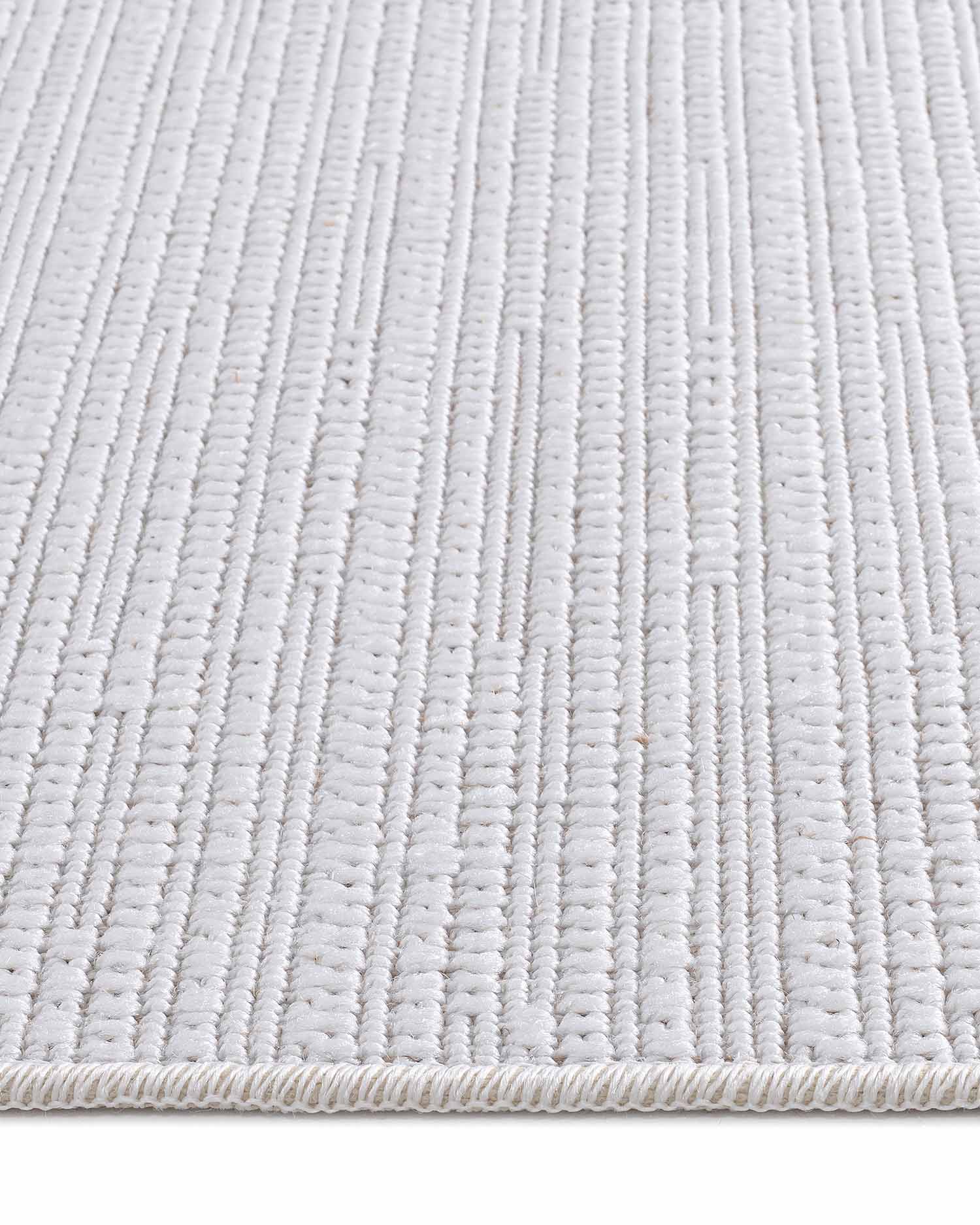 Natural 8075A Blanco Hueso | Alfombra - Kodaz Carpet Latam