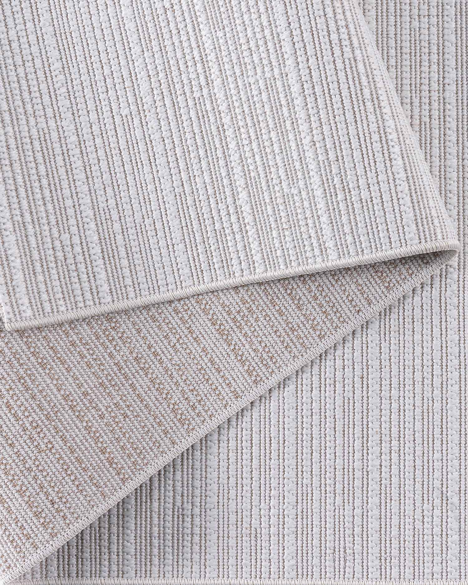 Natural 8075A Blanco Hueso | Alfombra - Kodaz Carpet Latam