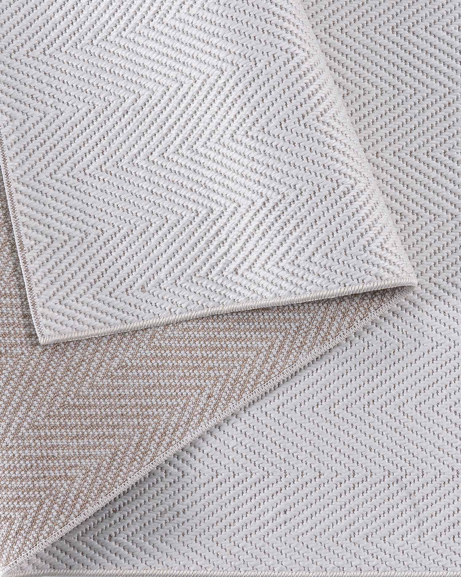 Natural 8137A Blanco Hueso | Alfombra - Kodaz Carpet Latam