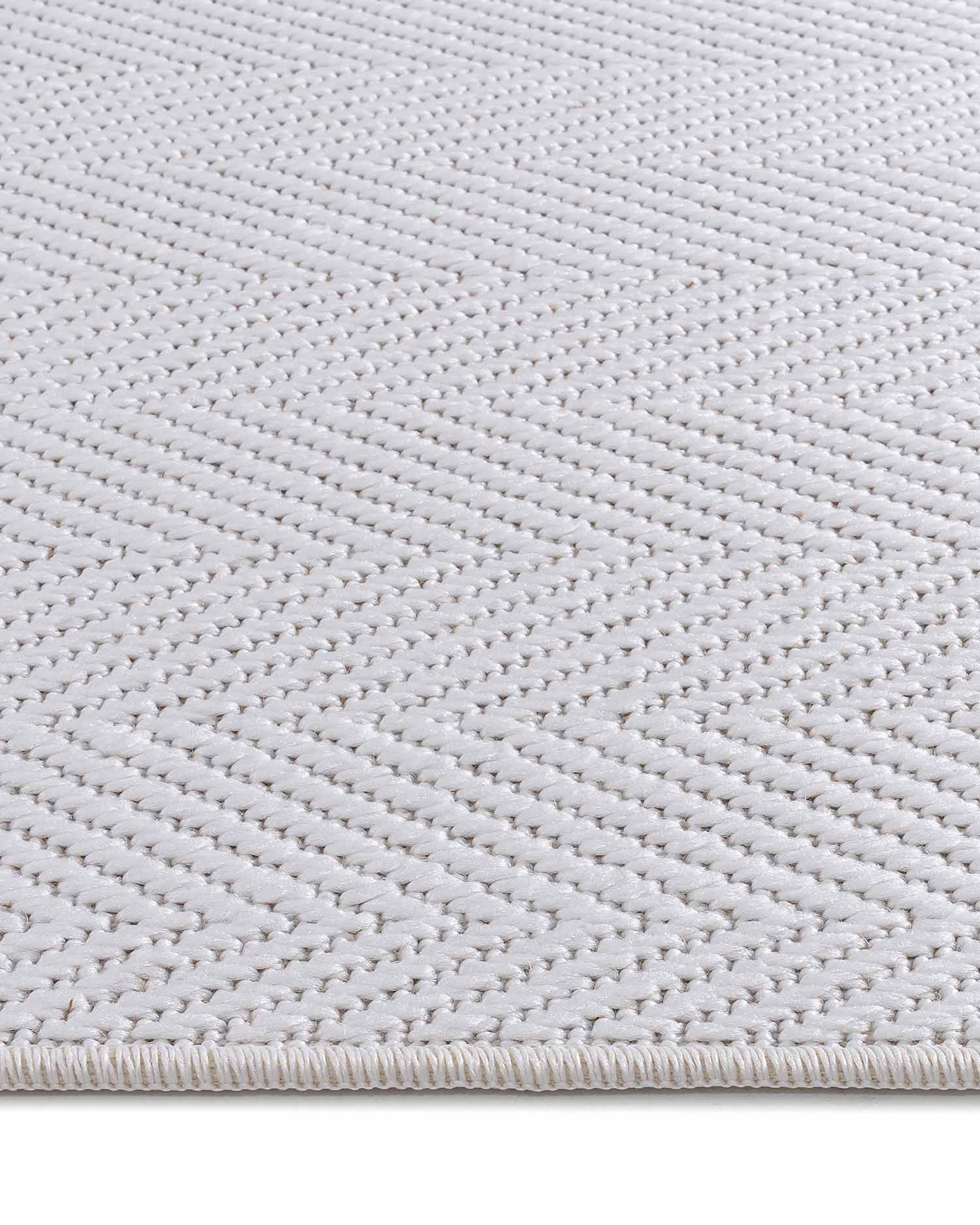 Natural 8137A Blanco Hueso | Alfombra - Kodaz Carpet Latam