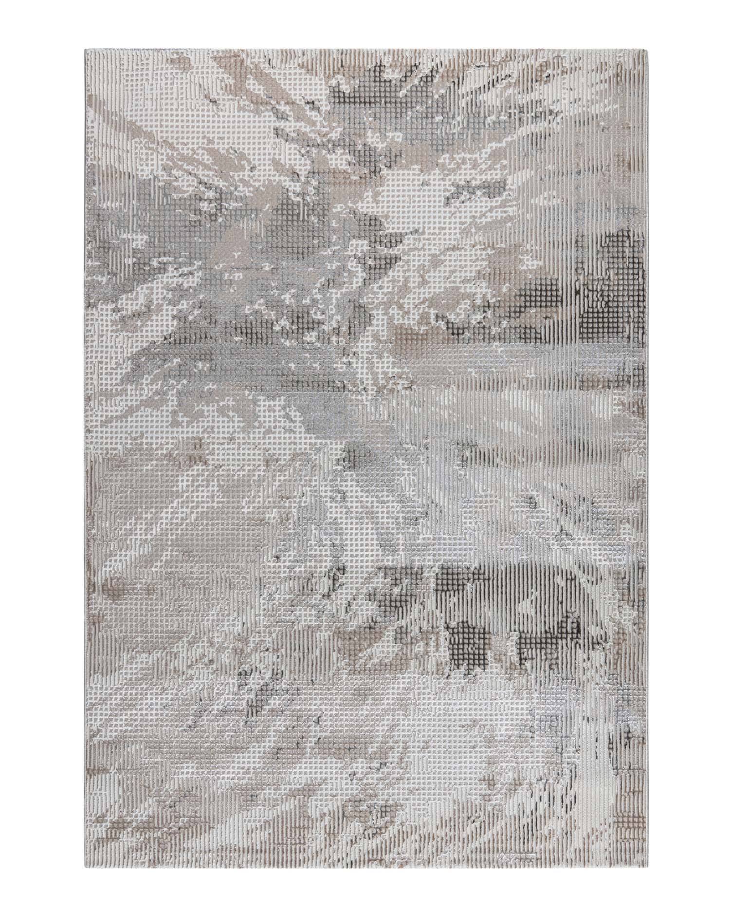 Prada 1041A Beige Taupé | Alfombra - Kodaz Carpet Latam