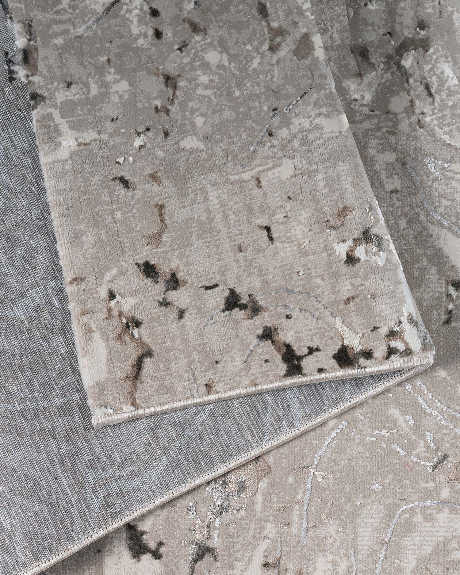 Prada 1181A Beige Taupé | Alfombra - Kodaz Carpet Latam