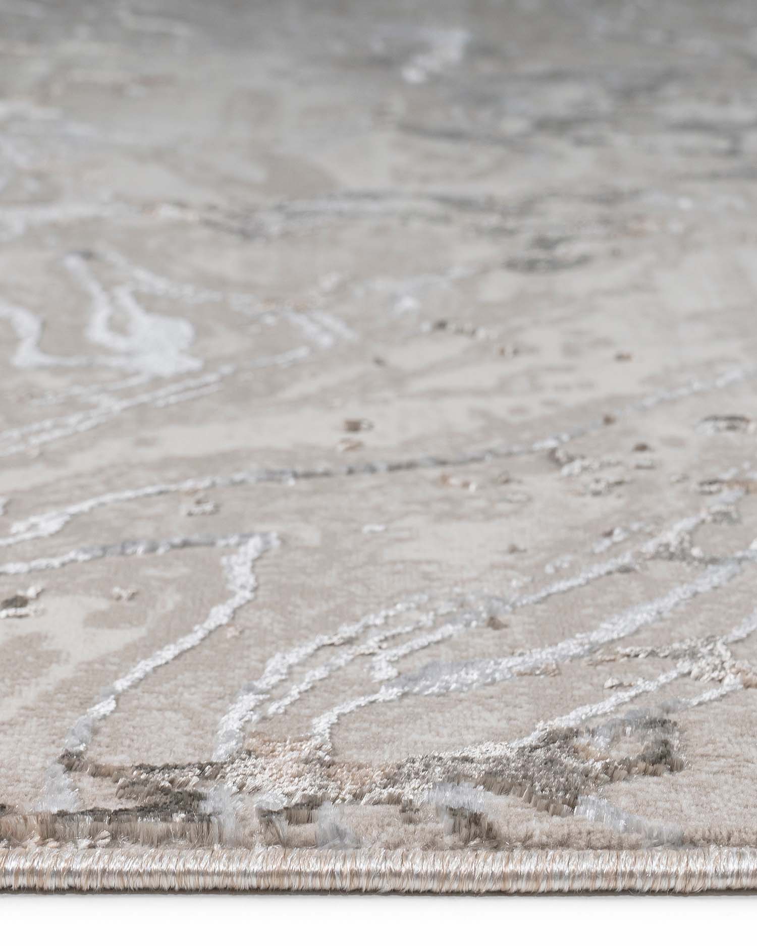 Prada 1181A Beige Taupé | Alfombra - Kodaz Carpet Latam