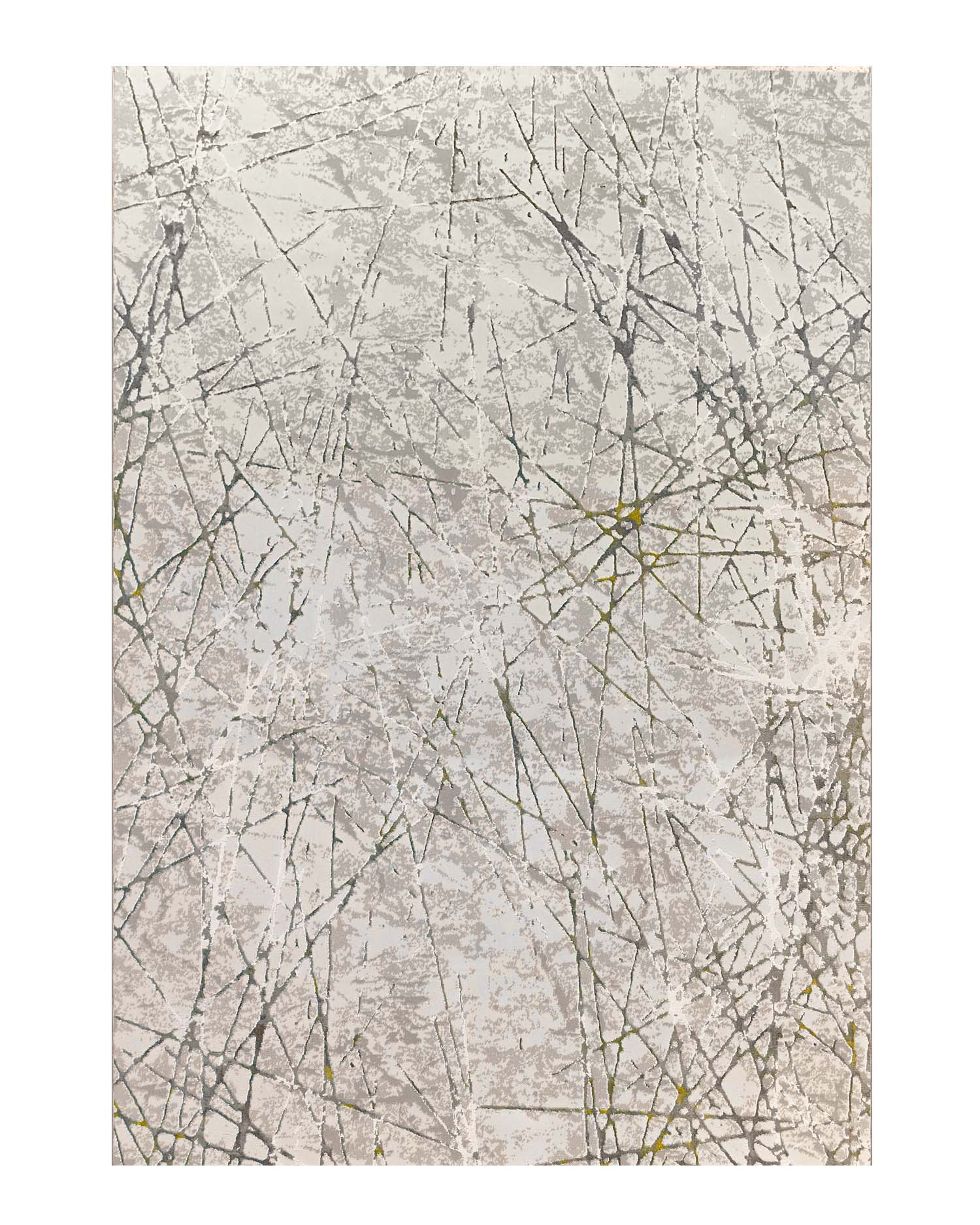 Prada 1411 Beige Taupé | Alfombra - Kodaz Carpet Latam