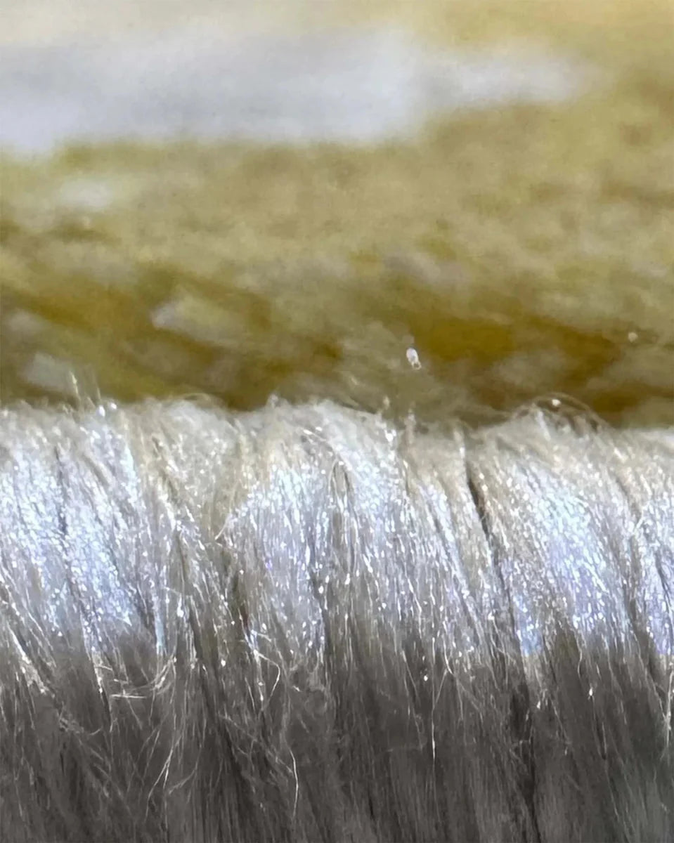 Alfombra Prada 658A Gris Dorado  Kodaz Carpet