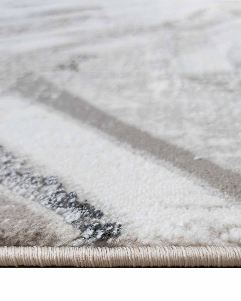 Alfombra Sigma 194C Beige Café Kodaz Carpet