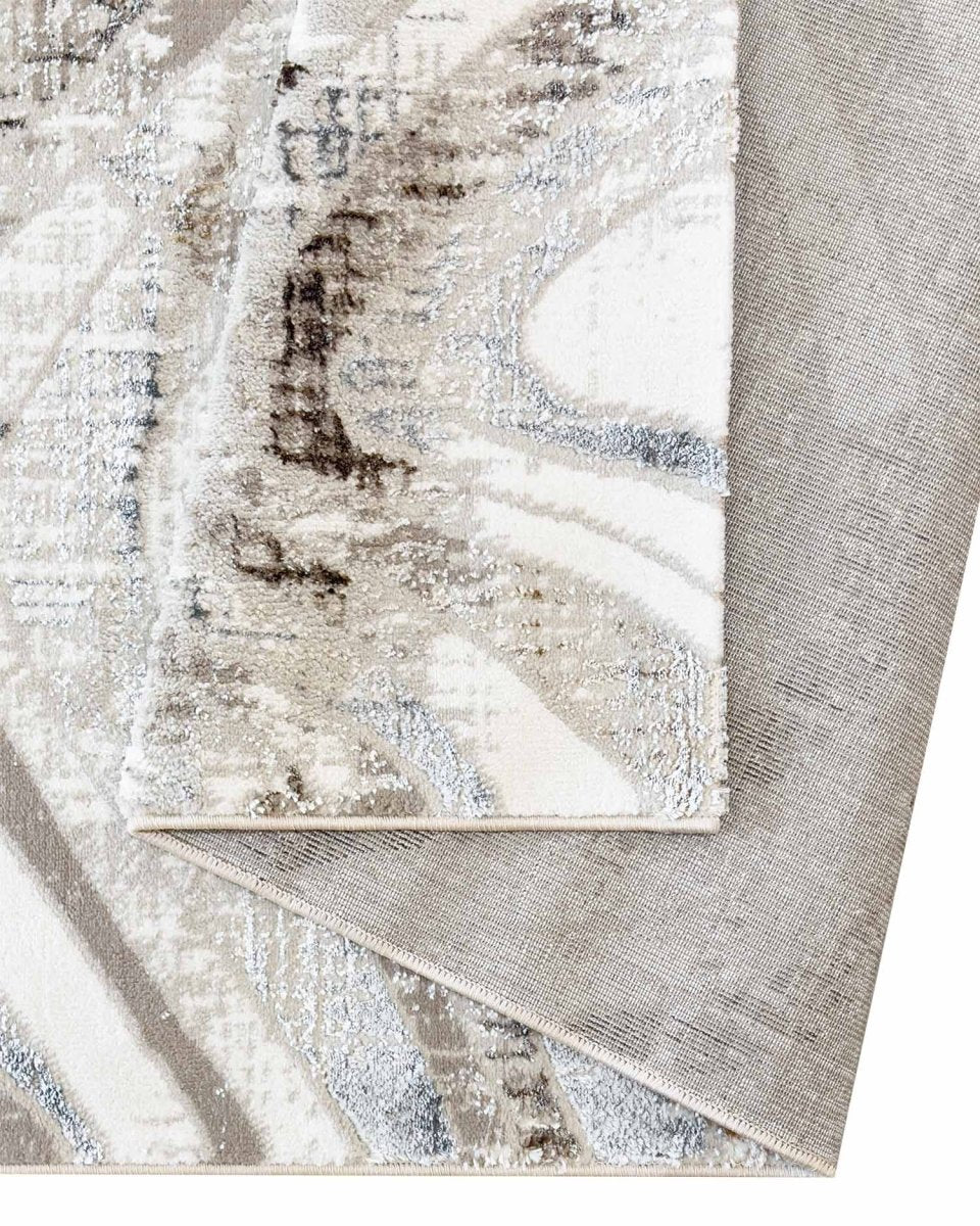 Alfombra Sigma 194C Beige Café Kodaz Carpet