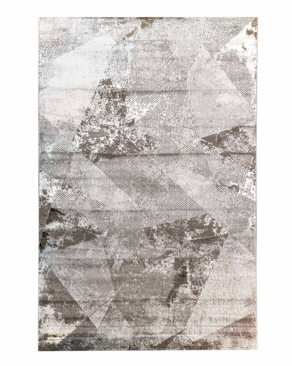 Alfombra Sigma 241B Beige Cafe Kodaz Carpet